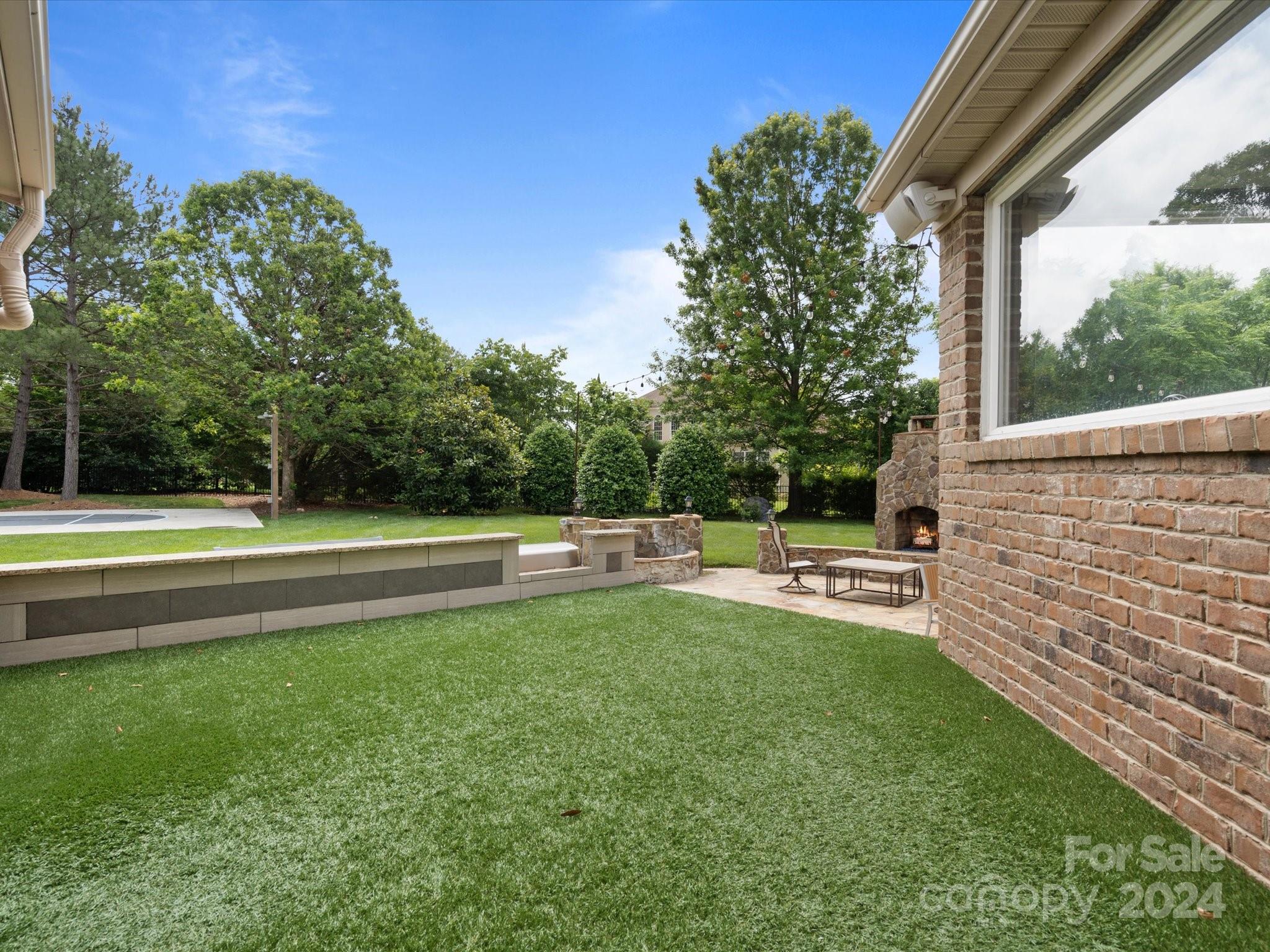 Marvin Creek - Residential