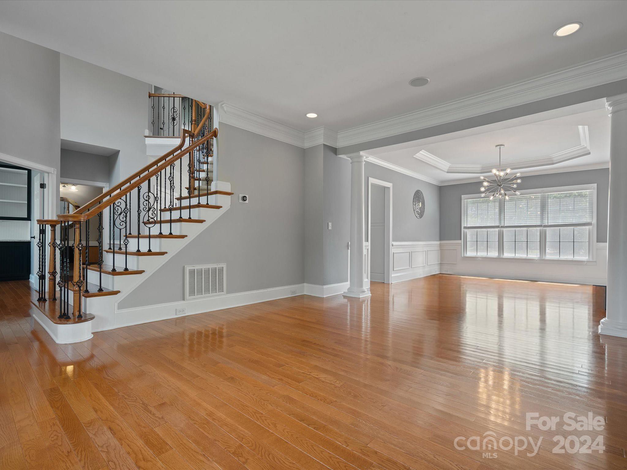 Marvin Creek - Residential