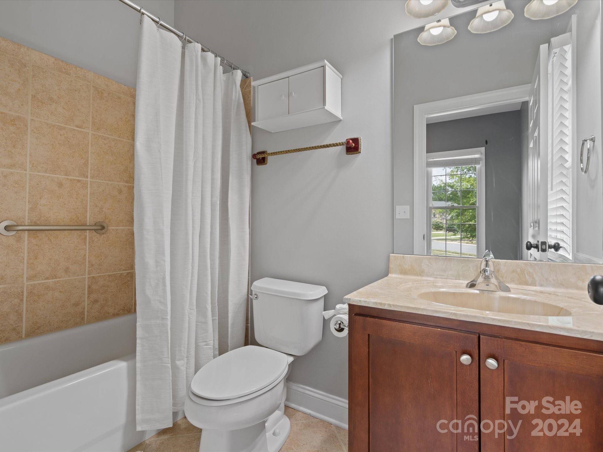 Marvin Creek - Residential