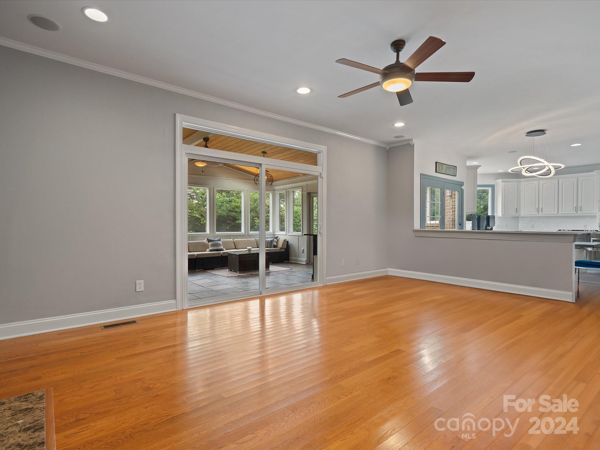 Marvin Creek - Residential