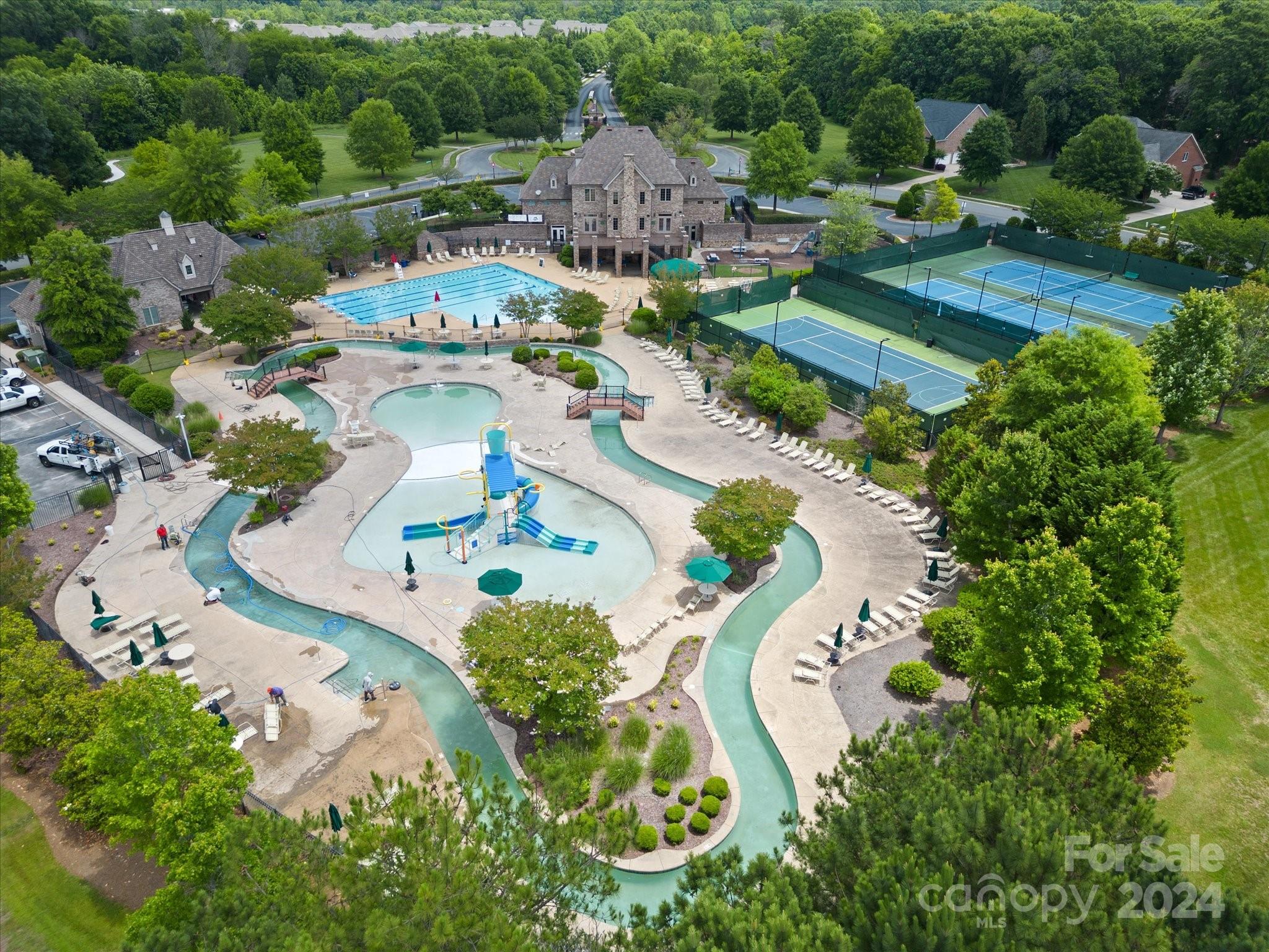 Marvin Creek - Residential