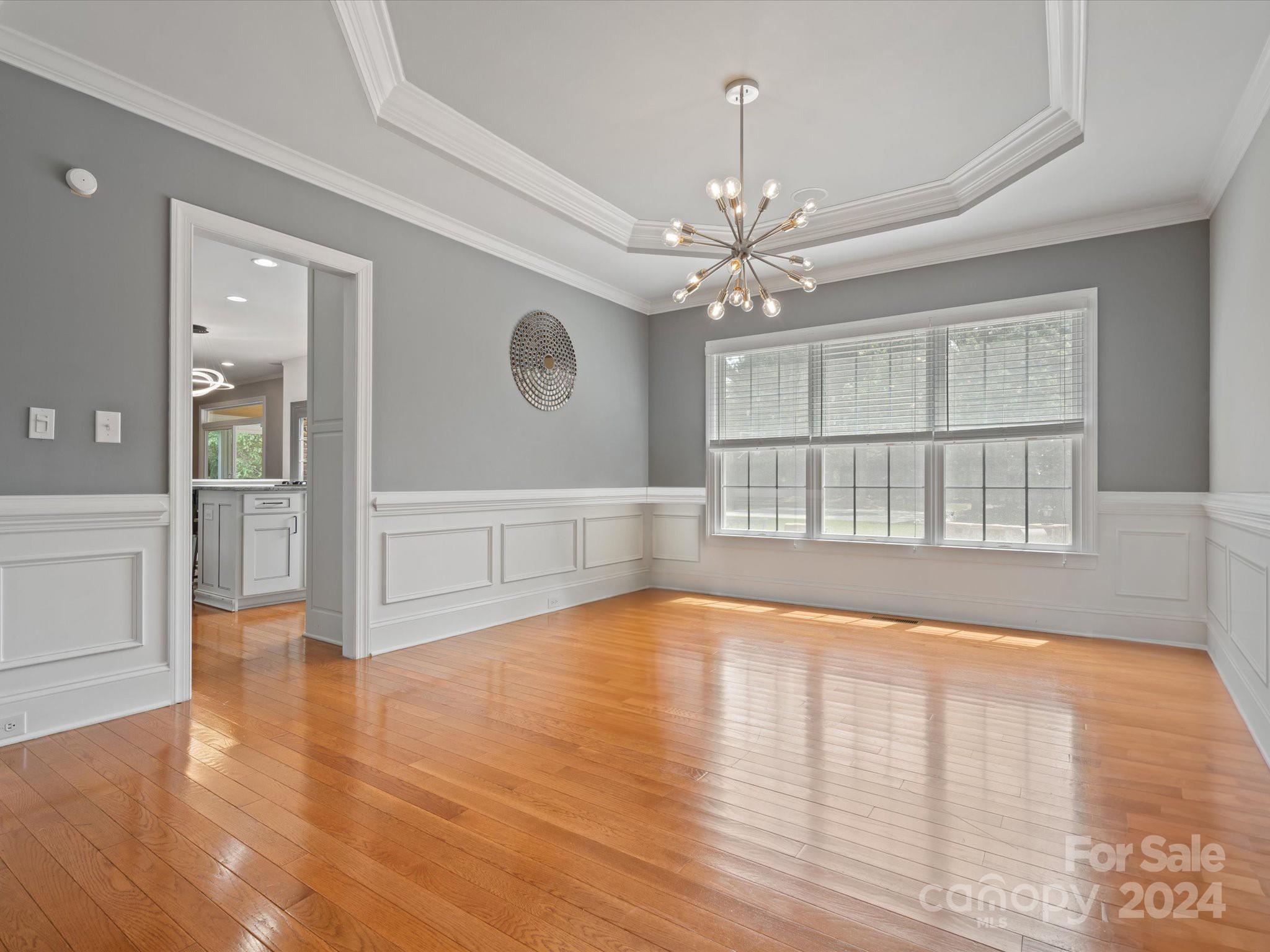 Marvin Creek - Residential