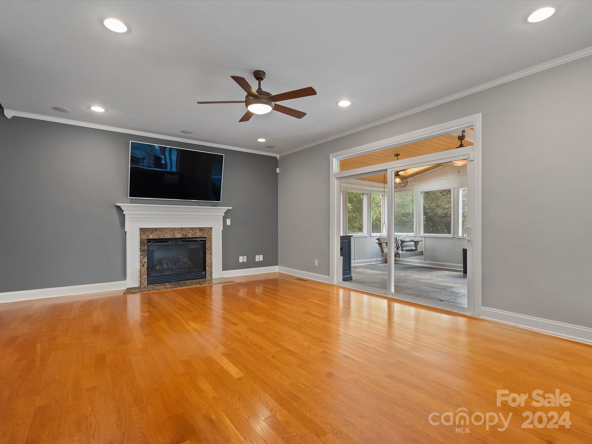 Marvin Creek - Residential