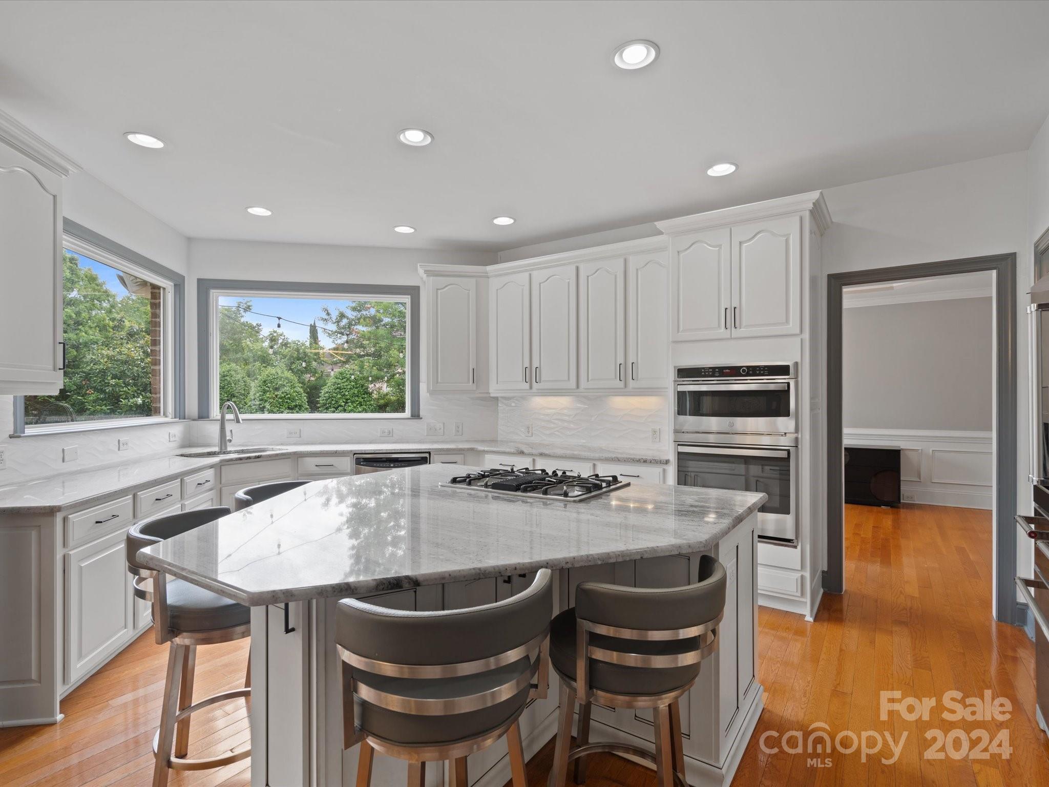 Marvin Creek - Residential