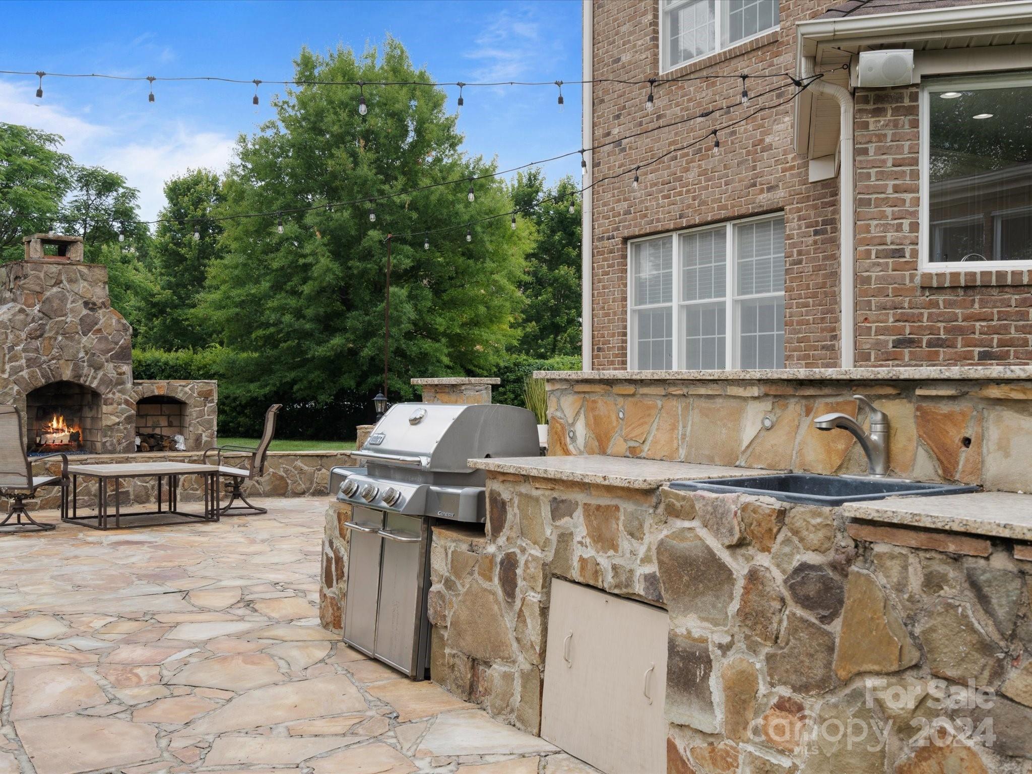 Marvin Creek - Residential