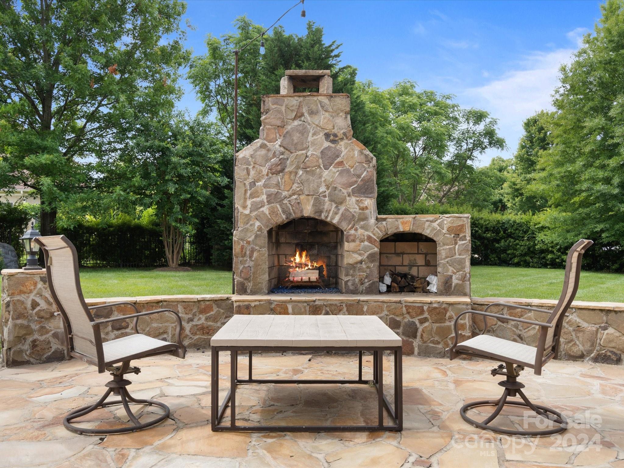 Marvin Creek - Residential