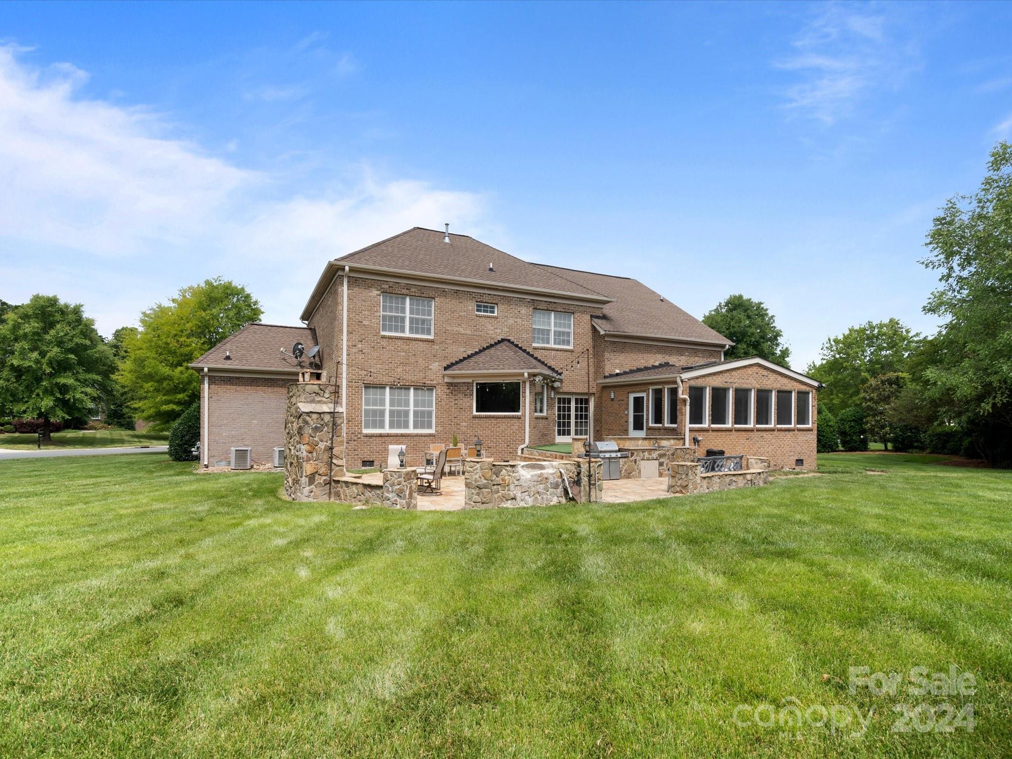 Marvin Creek - Residential