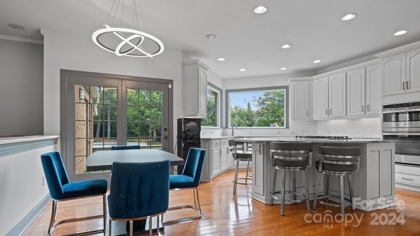 Marvin Creek - Residential