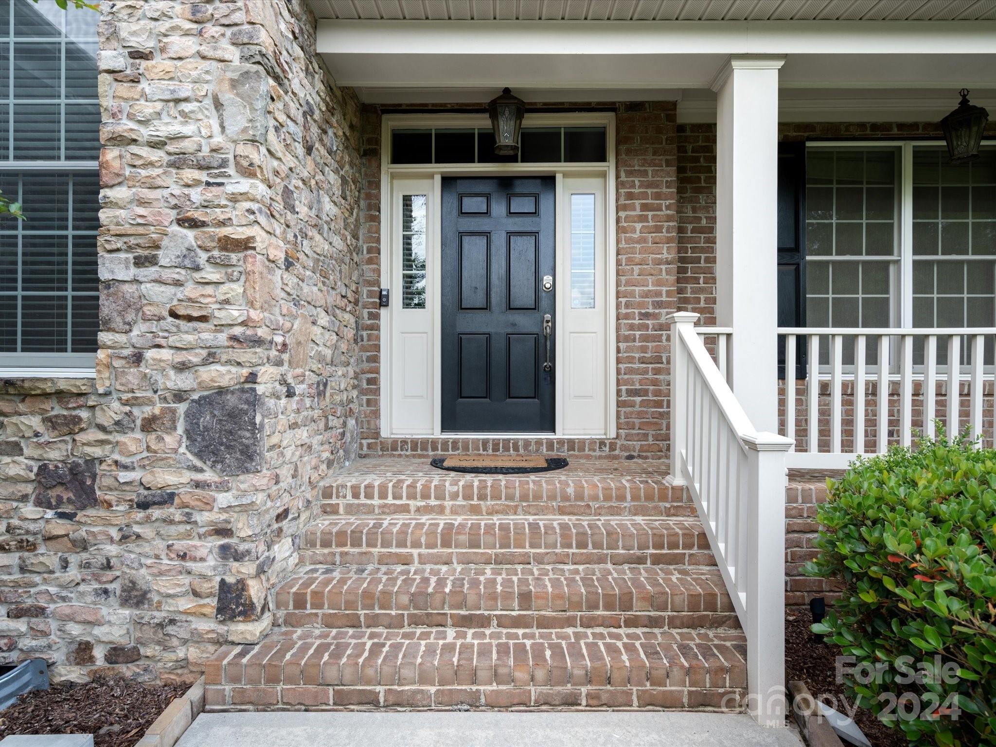 Marvin Creek - Residential