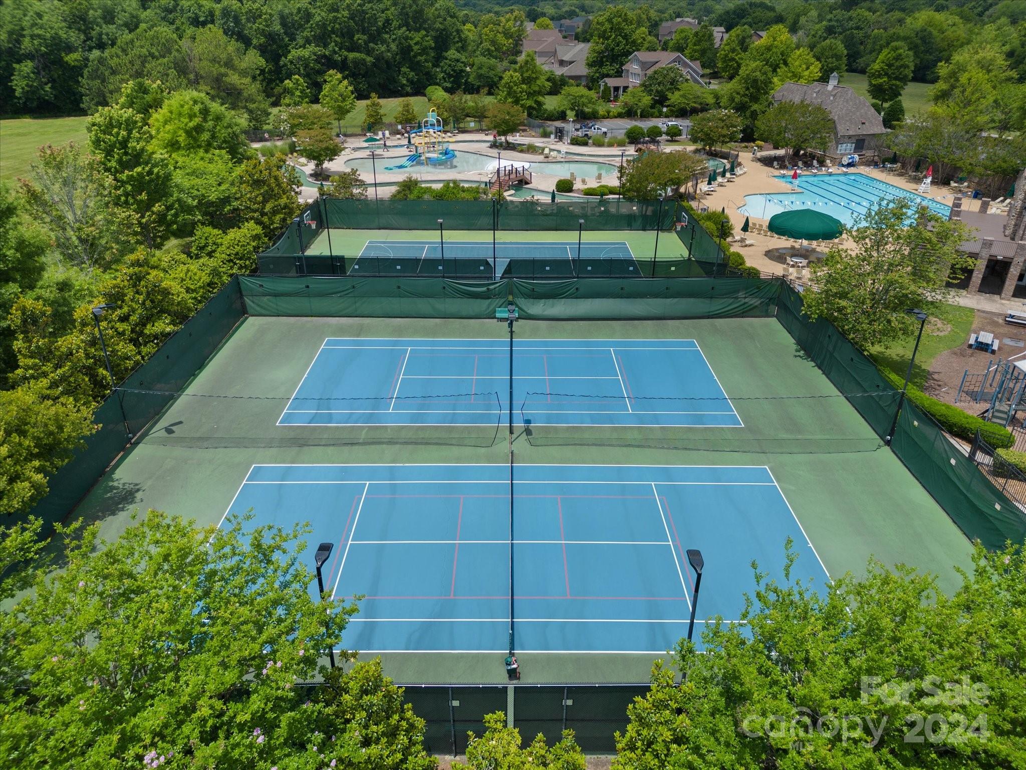 Marvin Creek - Residential