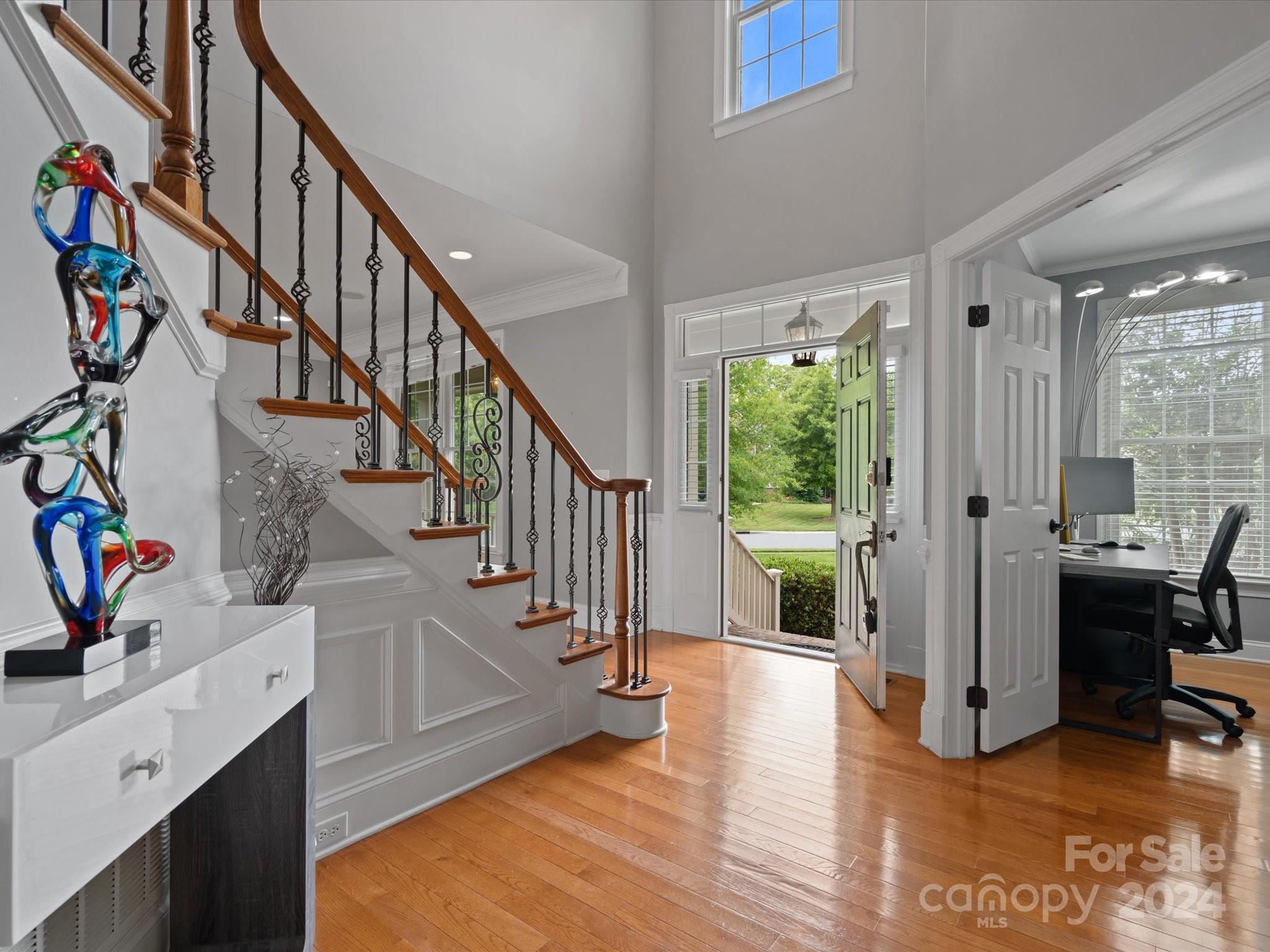 Marvin Creek - Residential