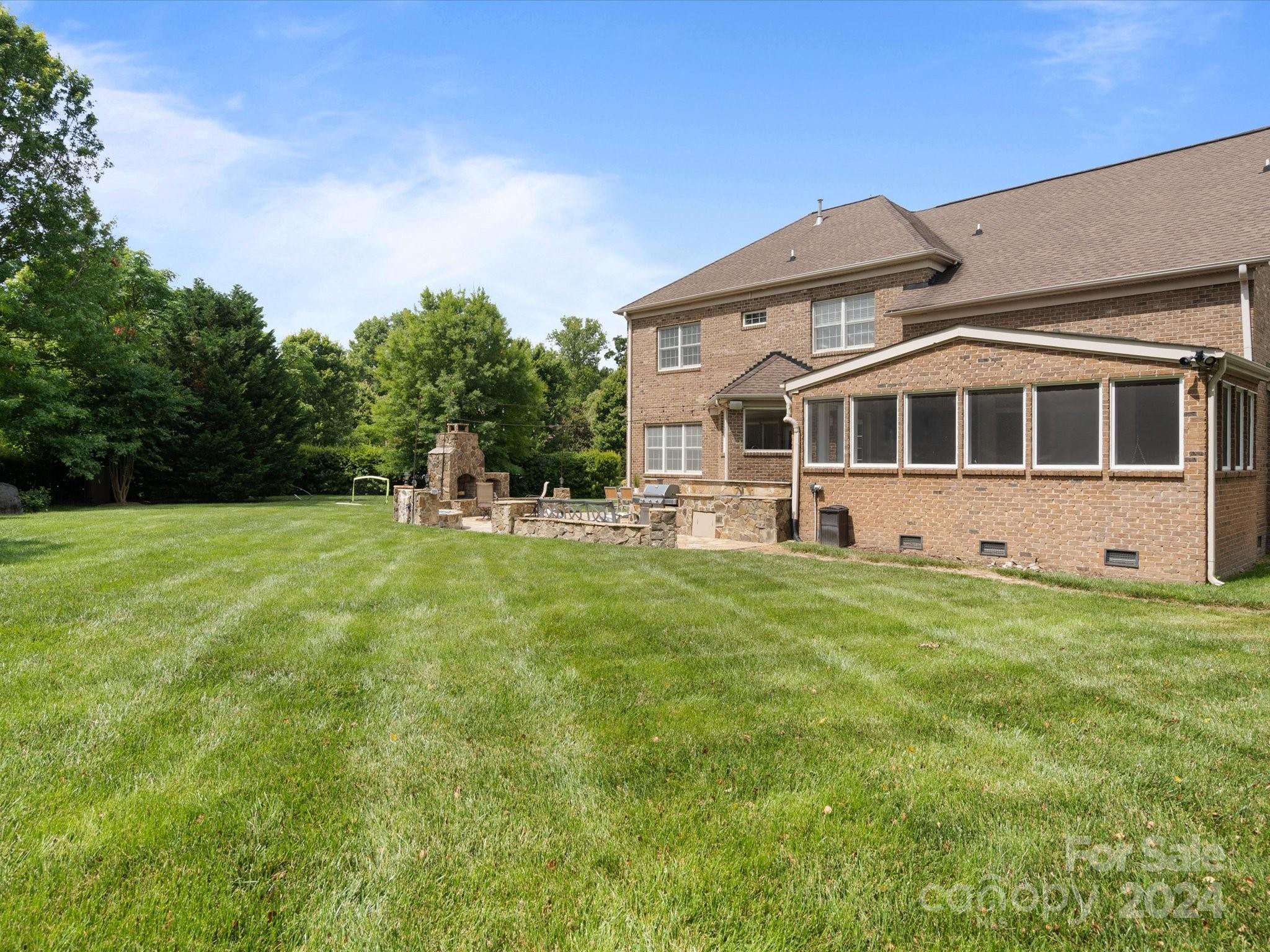 Marvin Creek - Residential