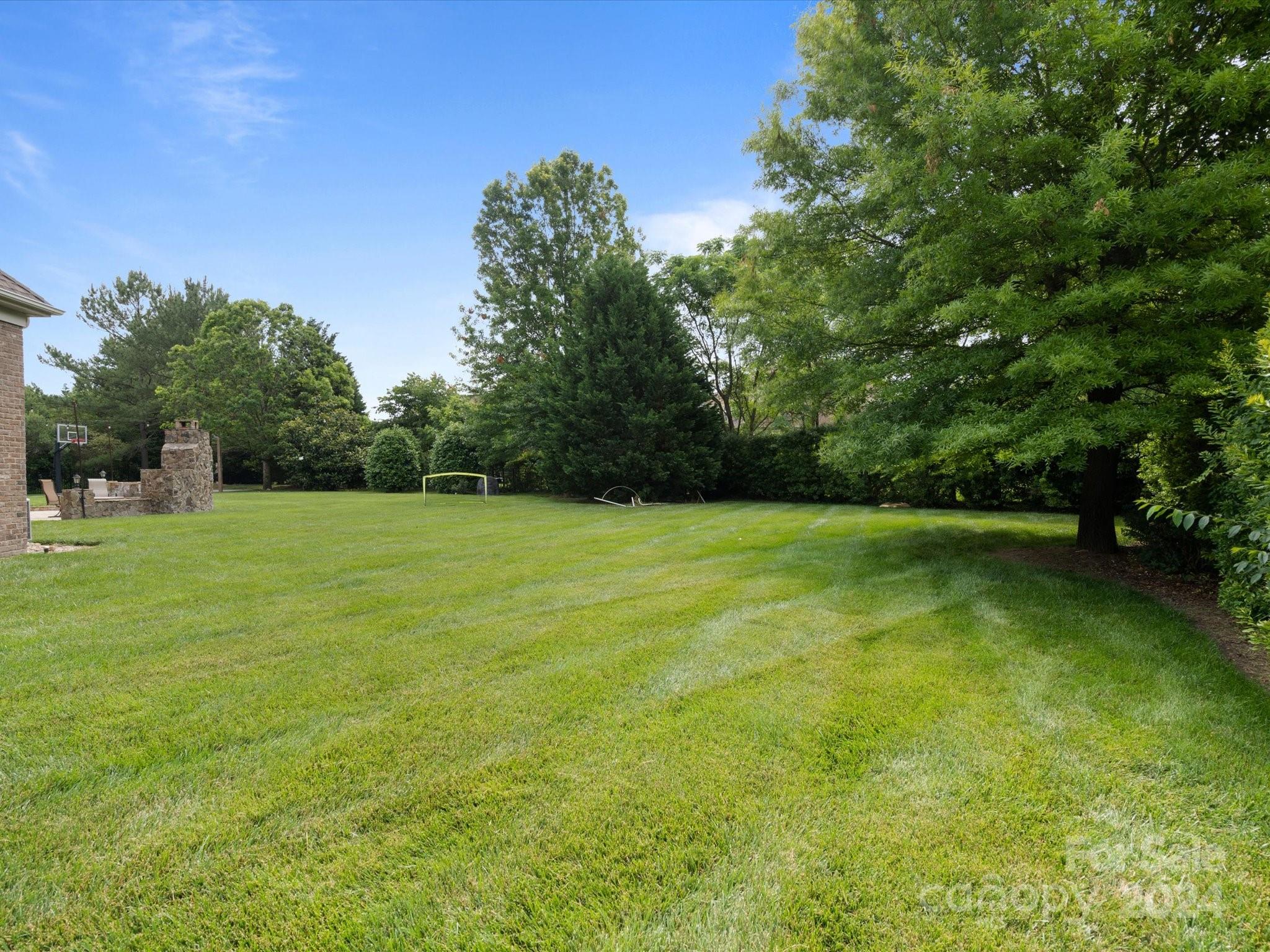 Marvin Creek - Residential