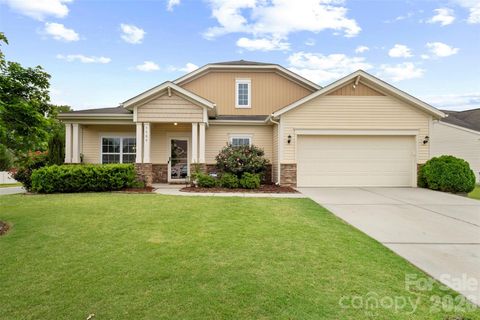 Photo of 3509 Alister Avenue SW, Concord, NC 28027 (MLS # 4349757)