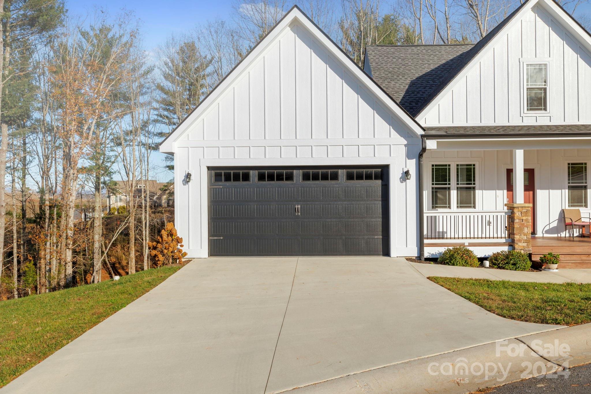 155 Hayes Ridge Lane