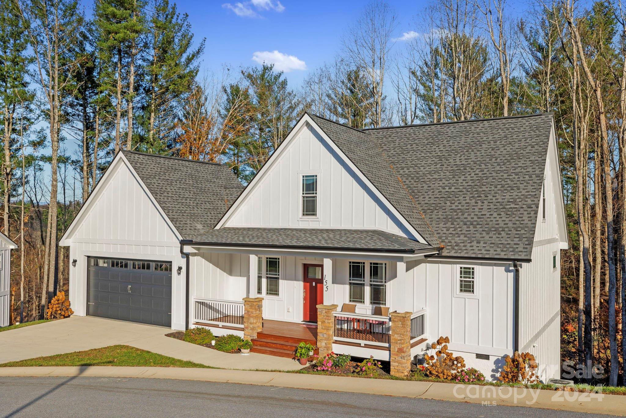 155 Hayes Ridge Lane