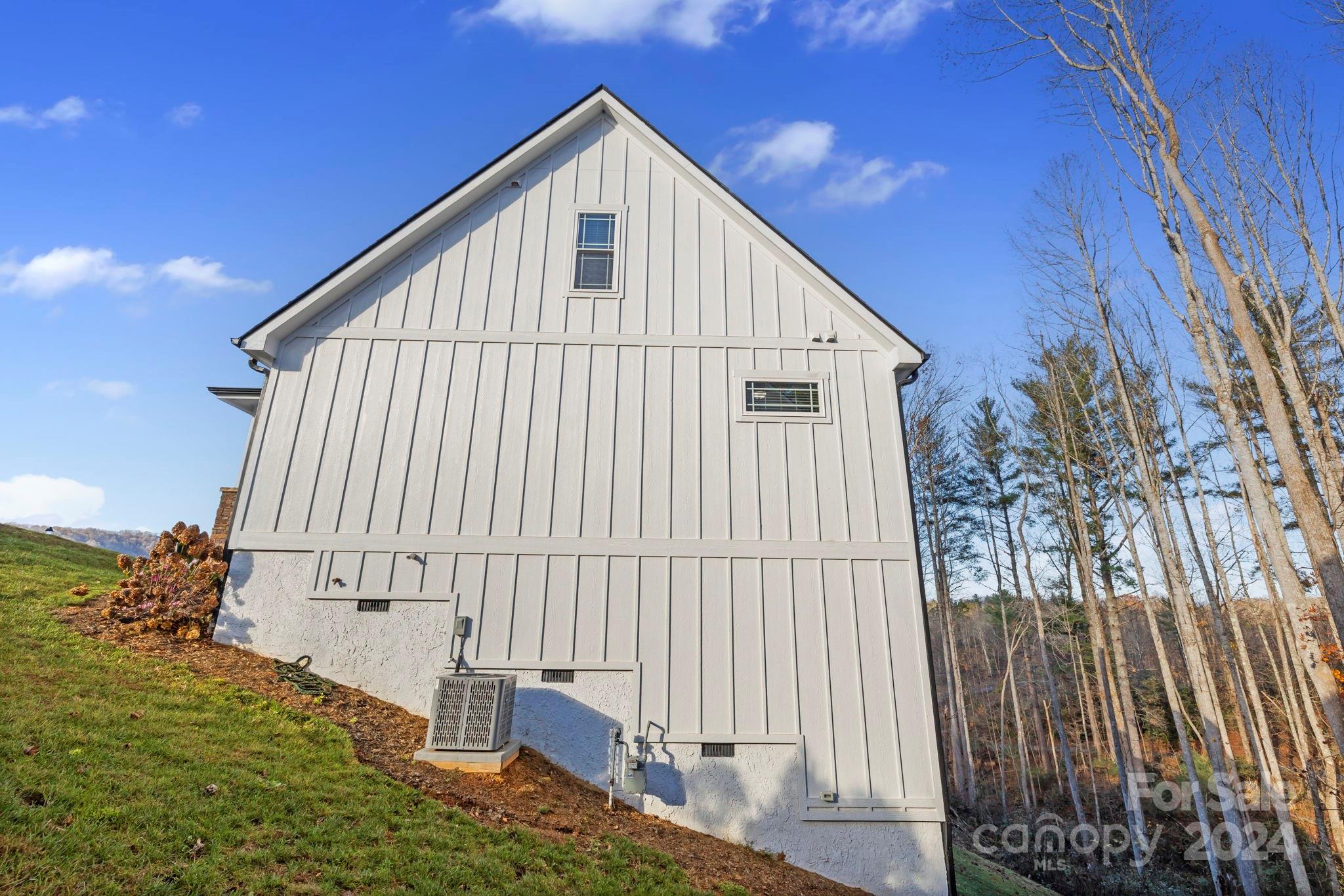 155 Hayes Ridge Lane