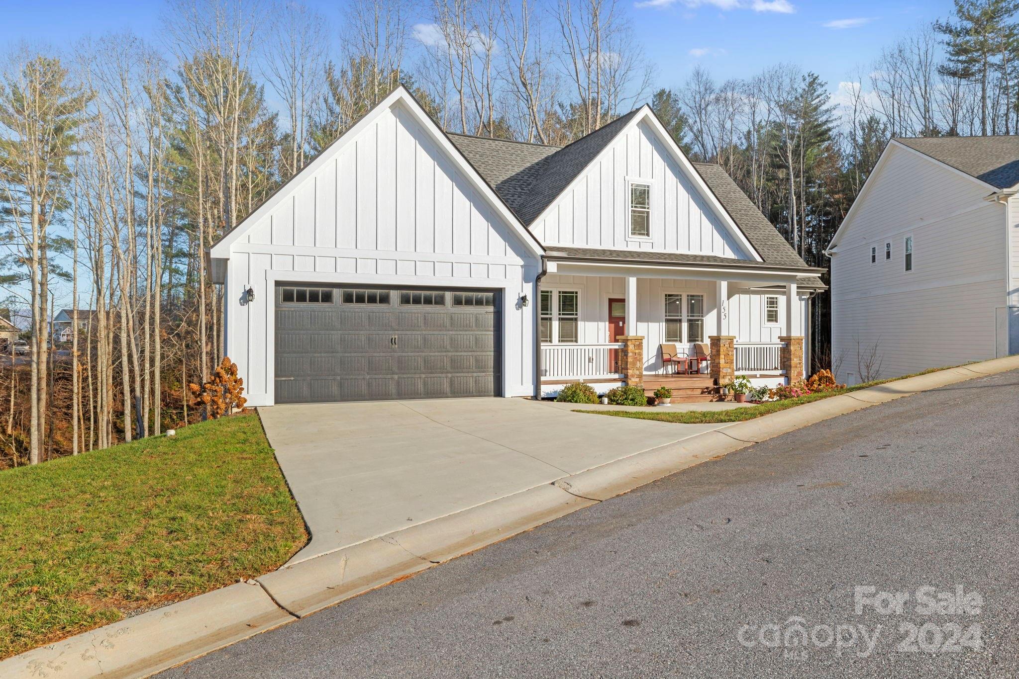 155 Hayes Ridge Lane