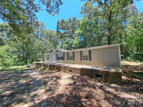 Photo of 1515 Emanuel Church Road, Rockwell, NC 28138 (MLS # 4393773)