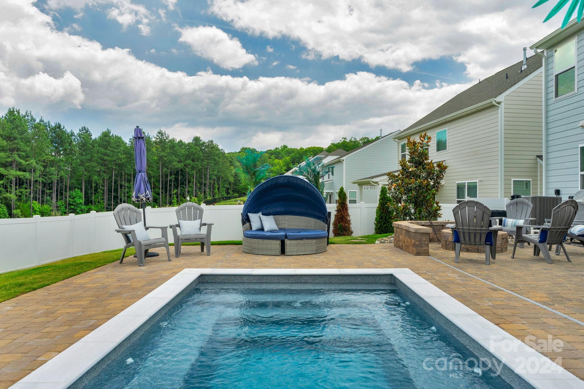 Walnut Creek - Residential