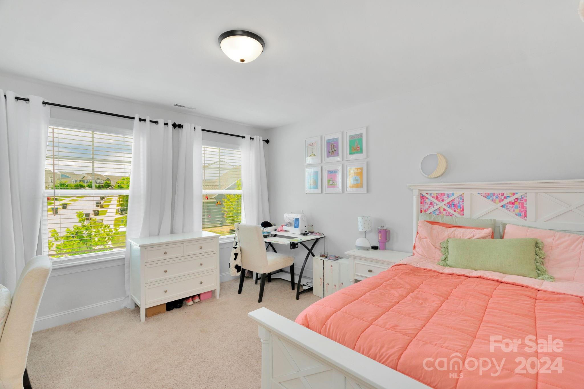 Walnut Creek - Residential