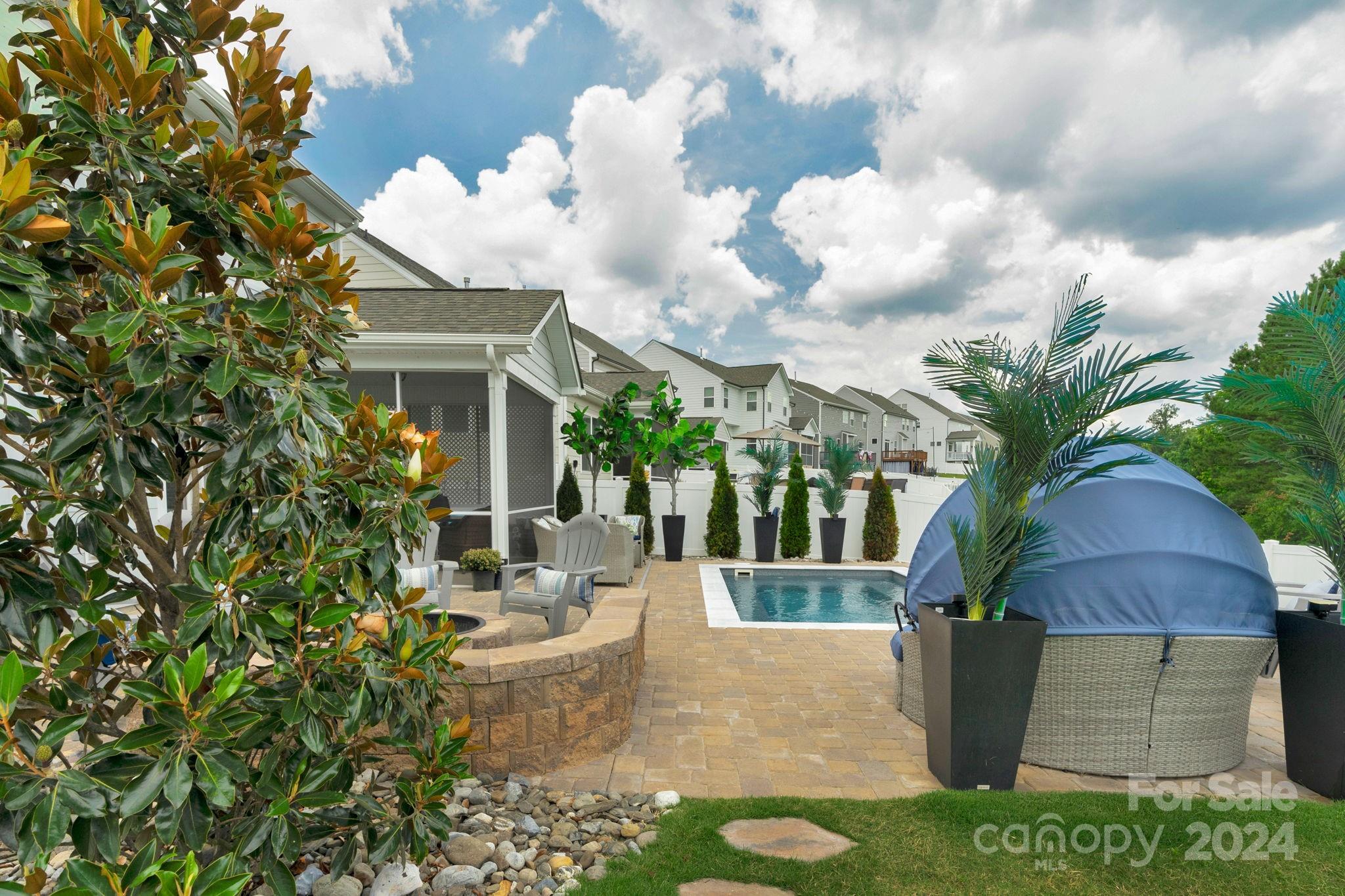 Walnut Creek - Residential