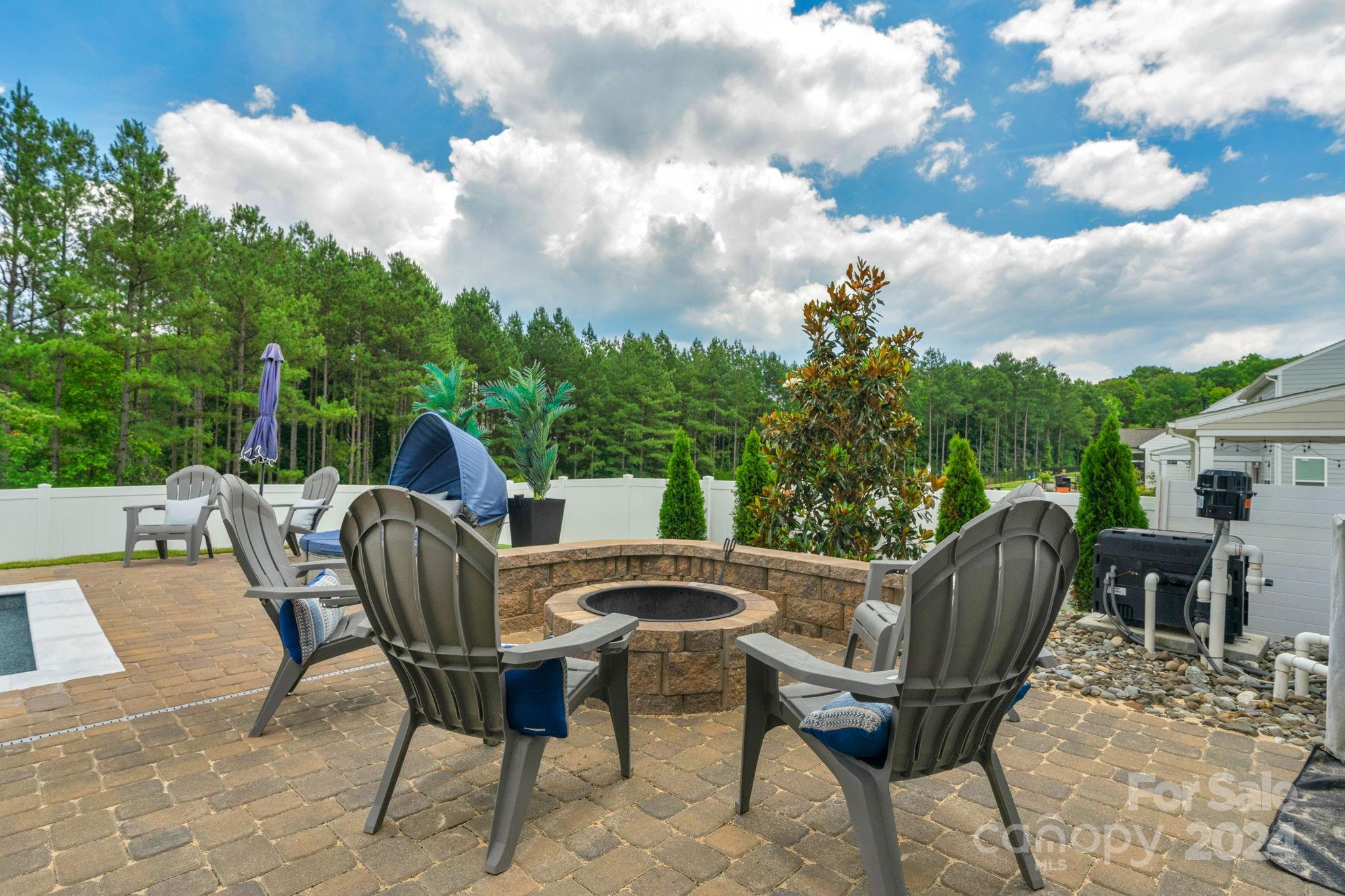 Walnut Creek - Residential