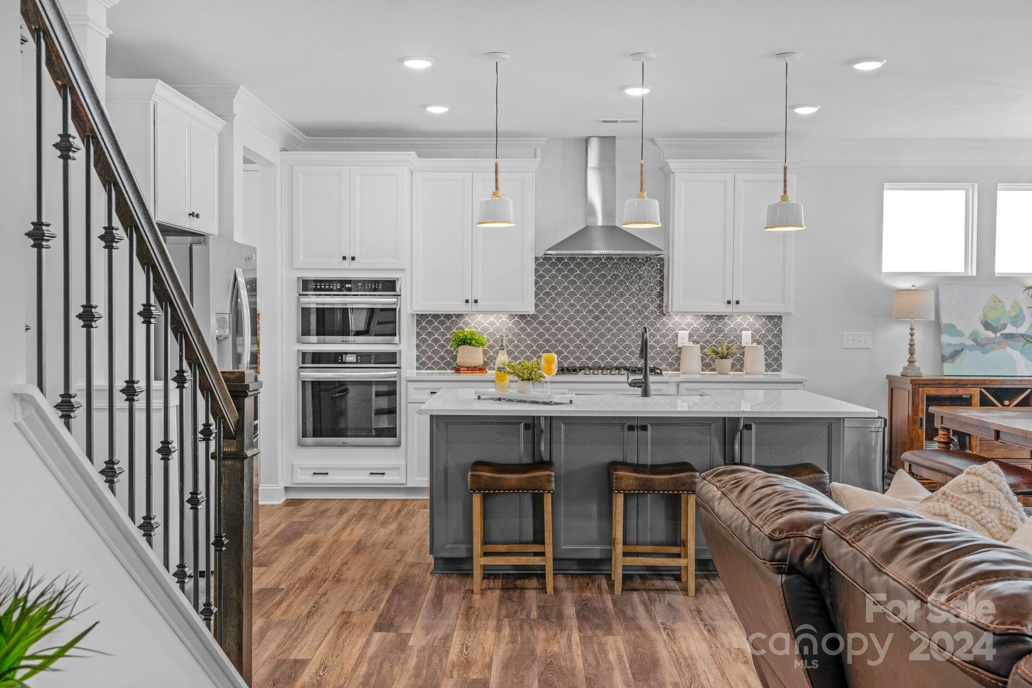 Walnut Creek - Residential