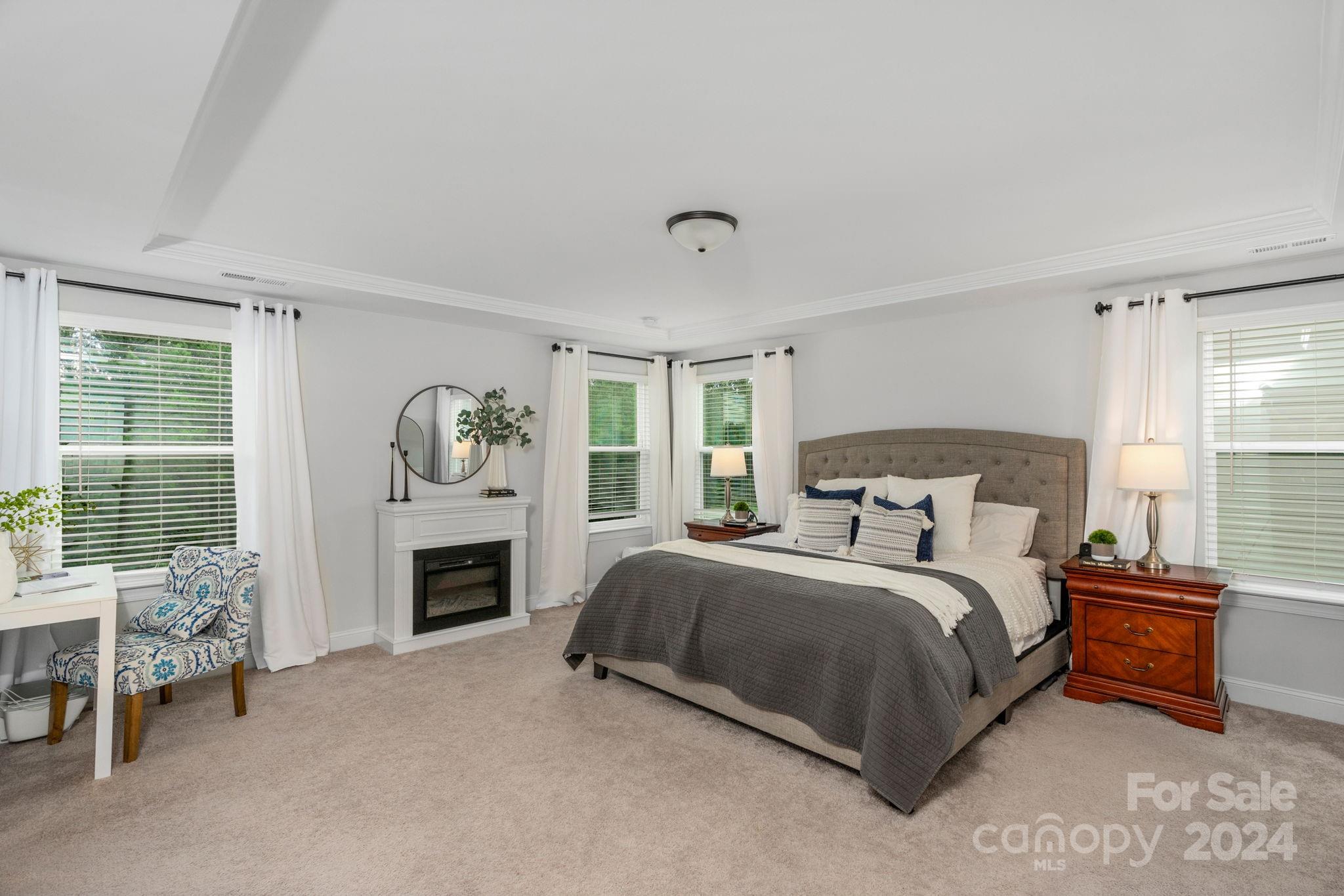 Walnut Creek - Residential