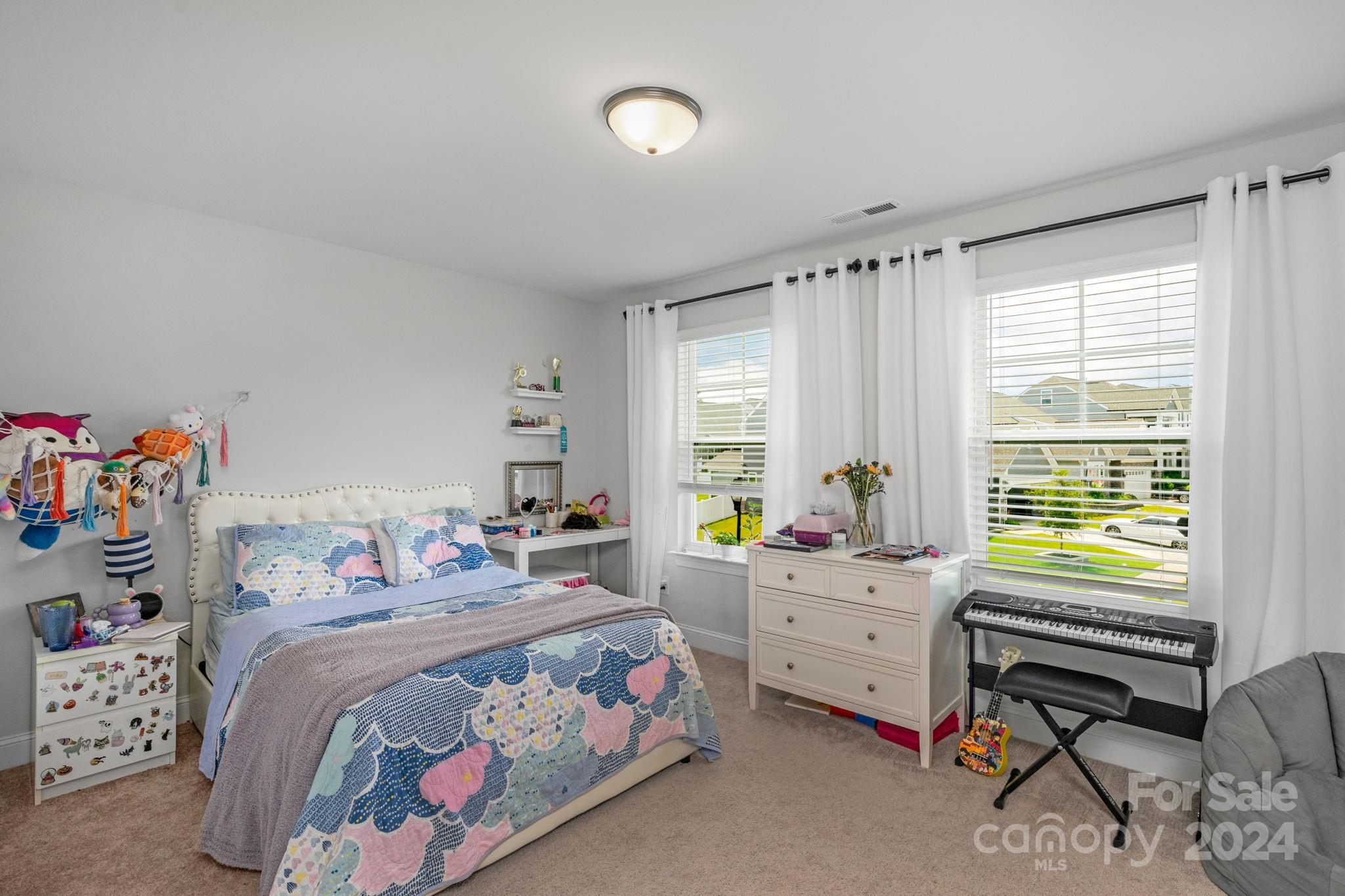 Walnut Creek - Residential