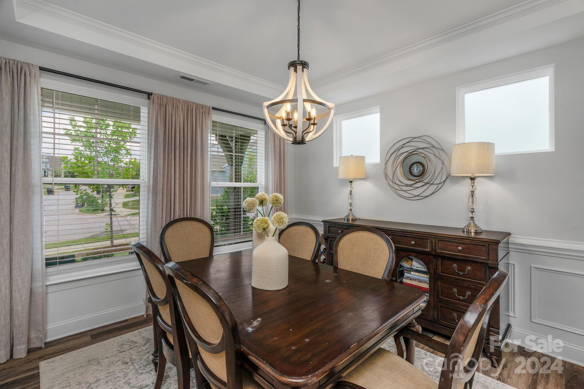 Walnut Creek - Residential