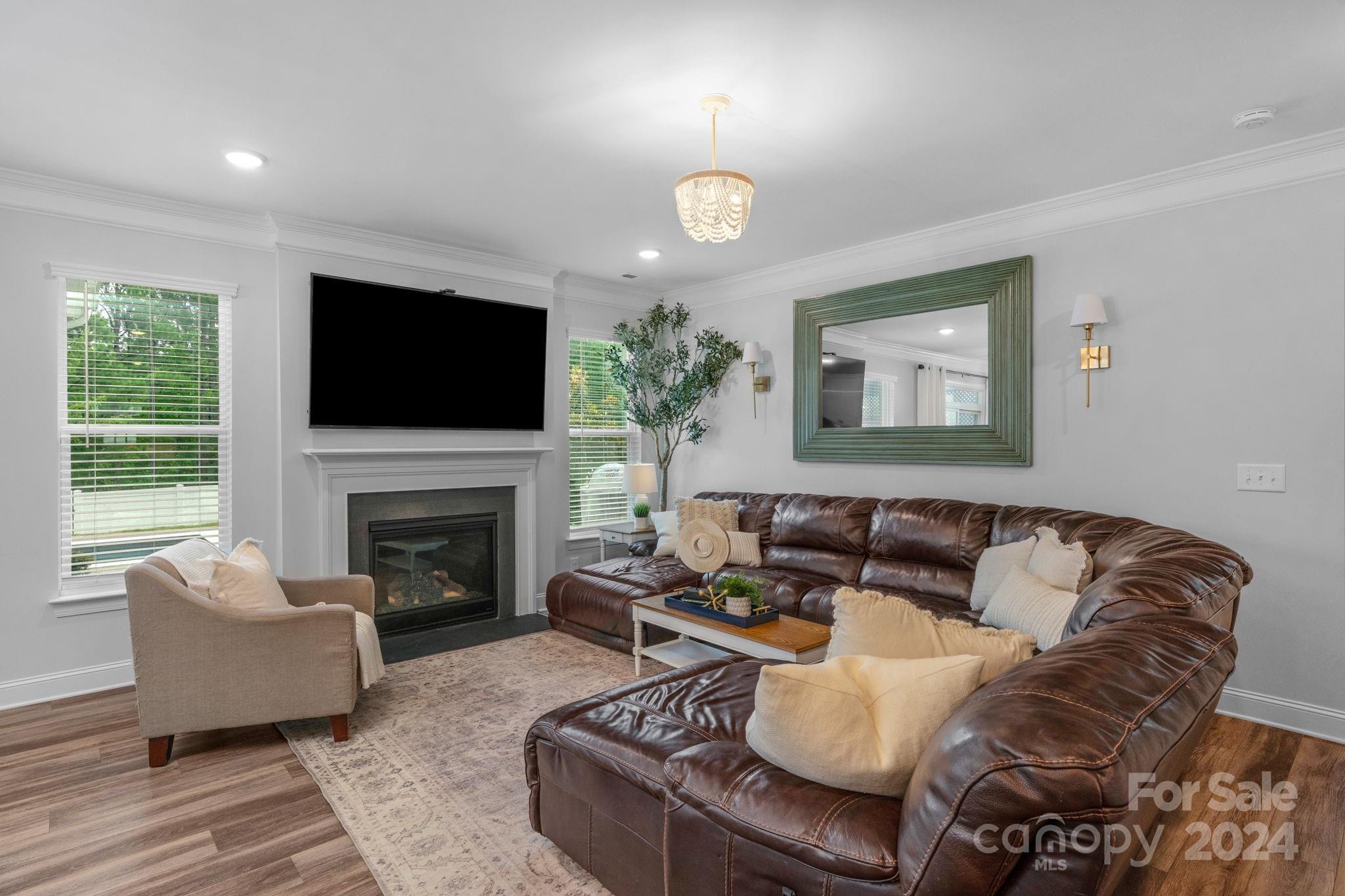 Walnut Creek - Residential