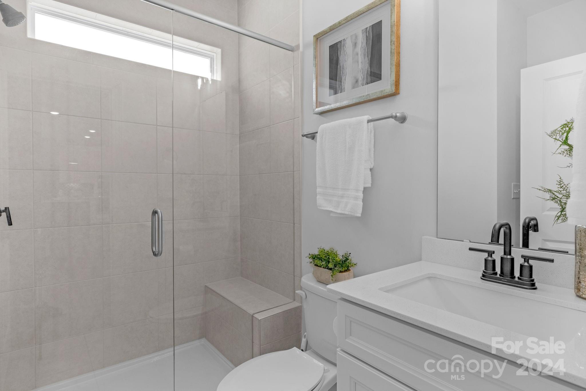 Walnut Creek - Residential