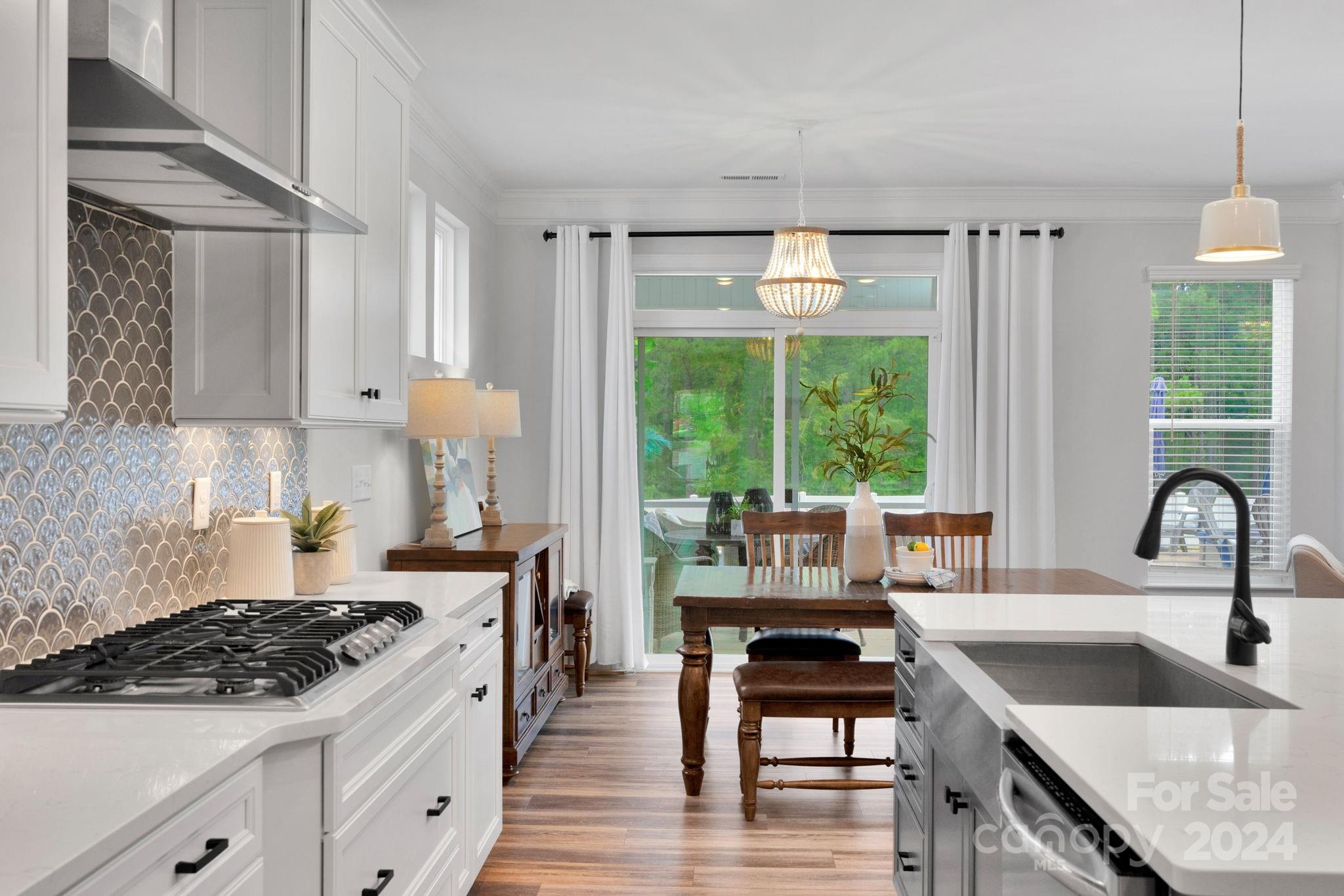 Walnut Creek - Residential