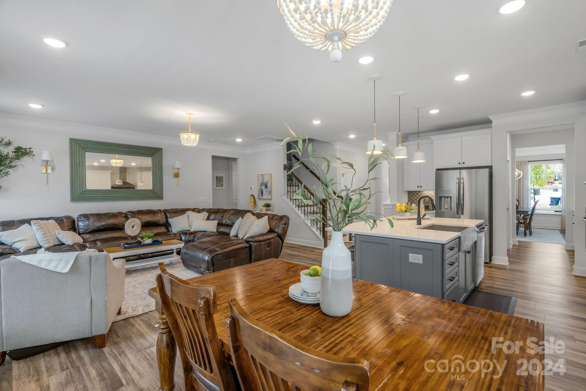 Walnut Creek - Residential