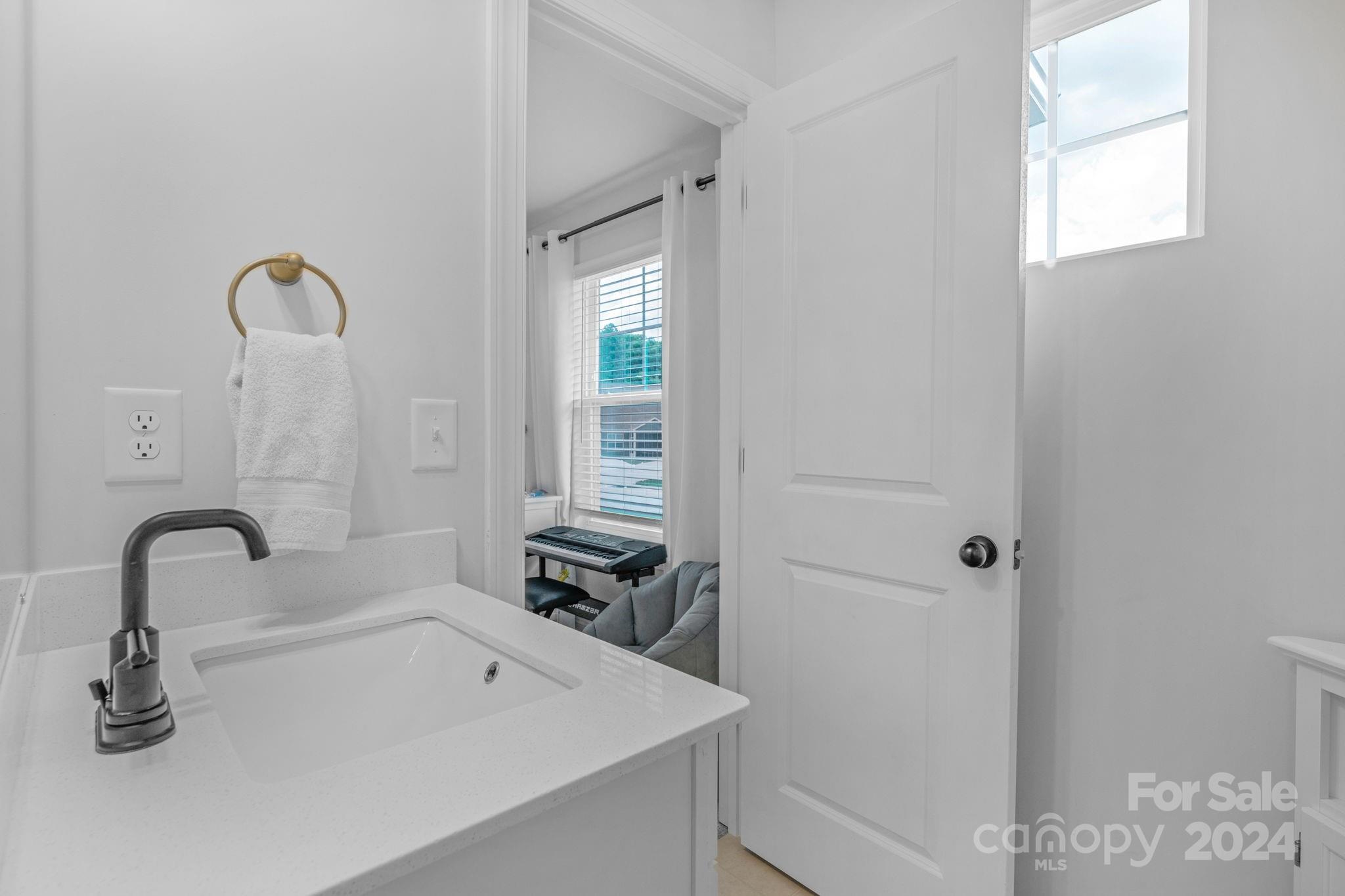 Walnut Creek - Residential