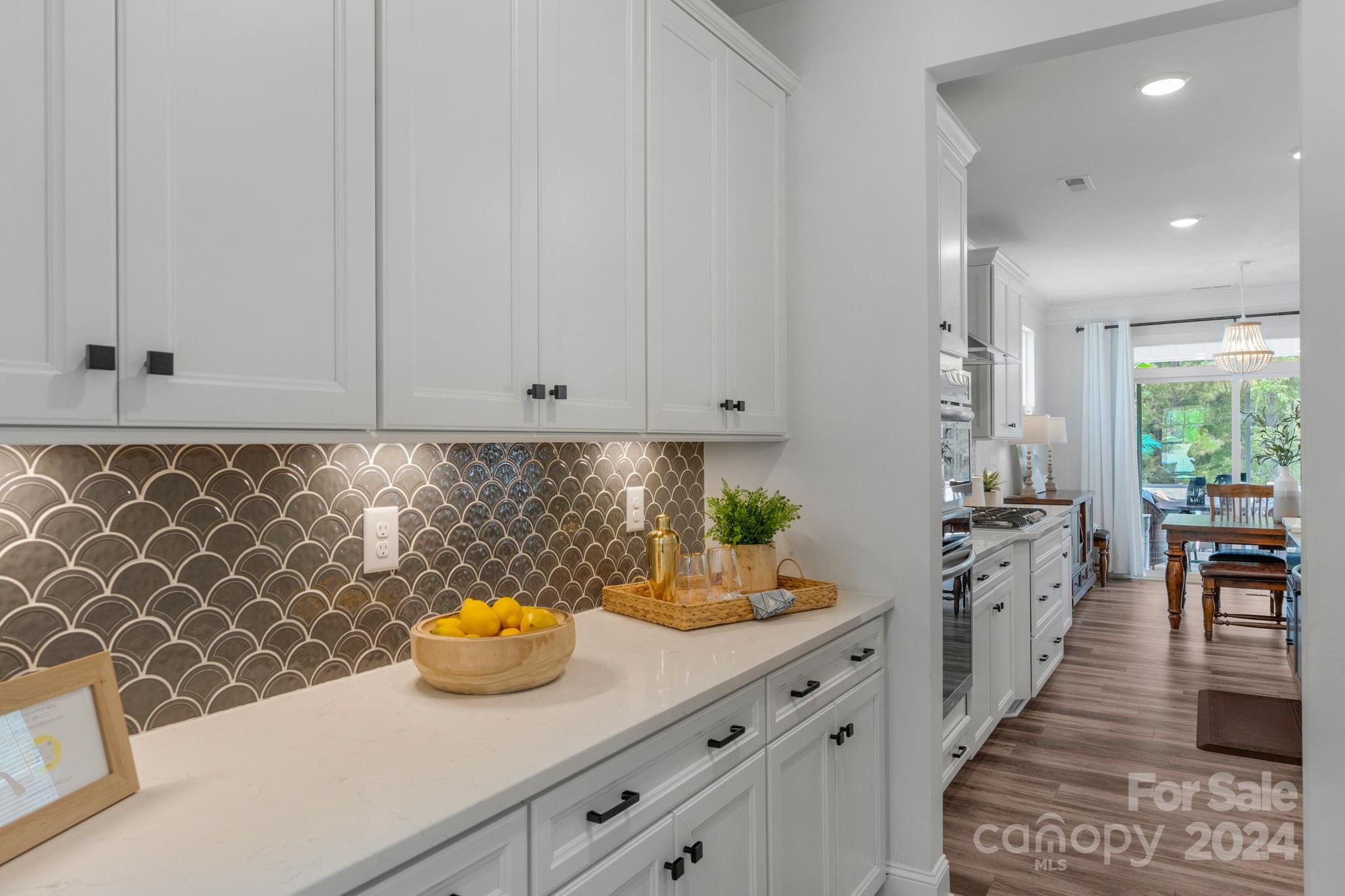 Walnut Creek - Residential