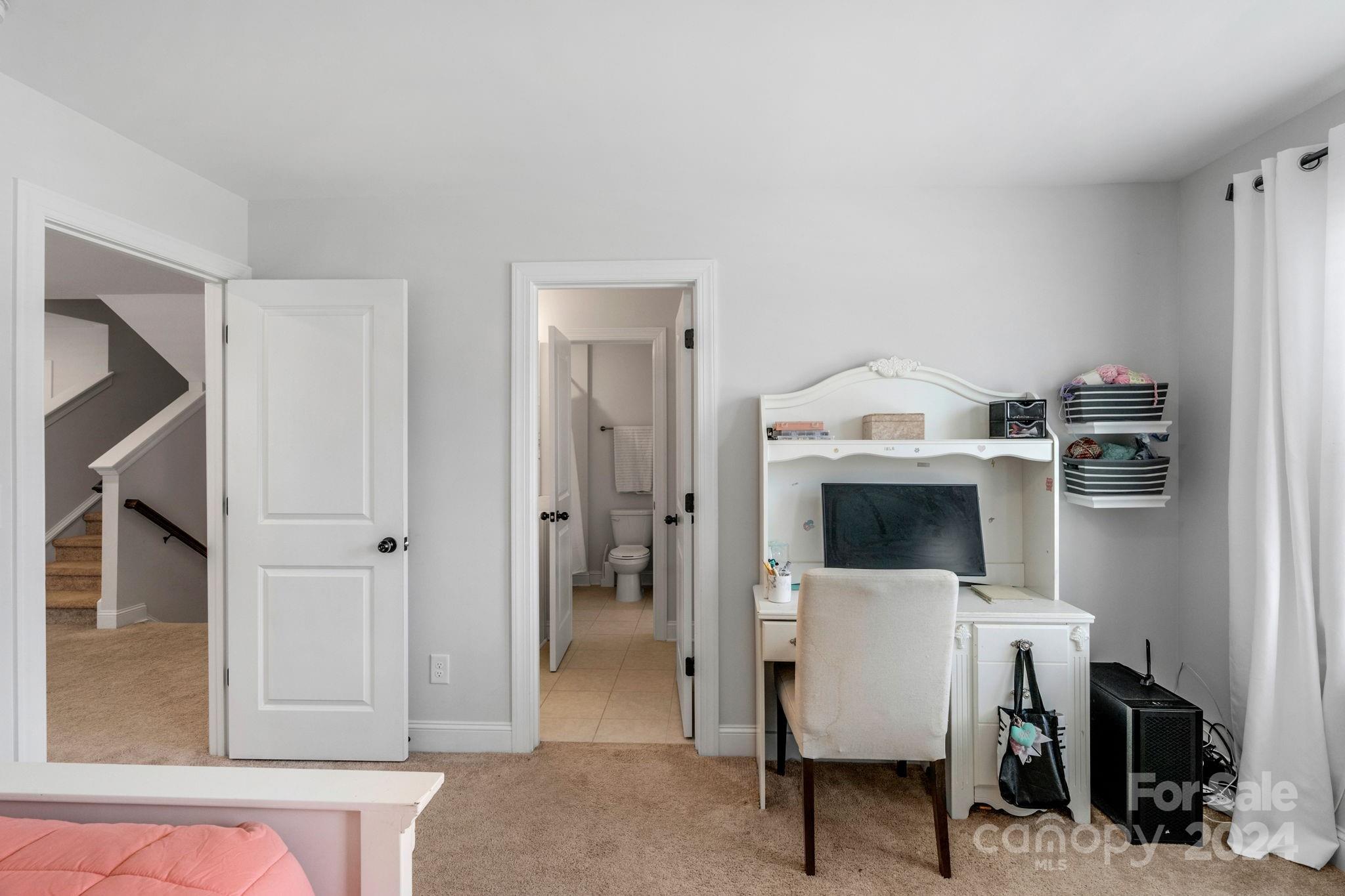 Walnut Creek - Residential