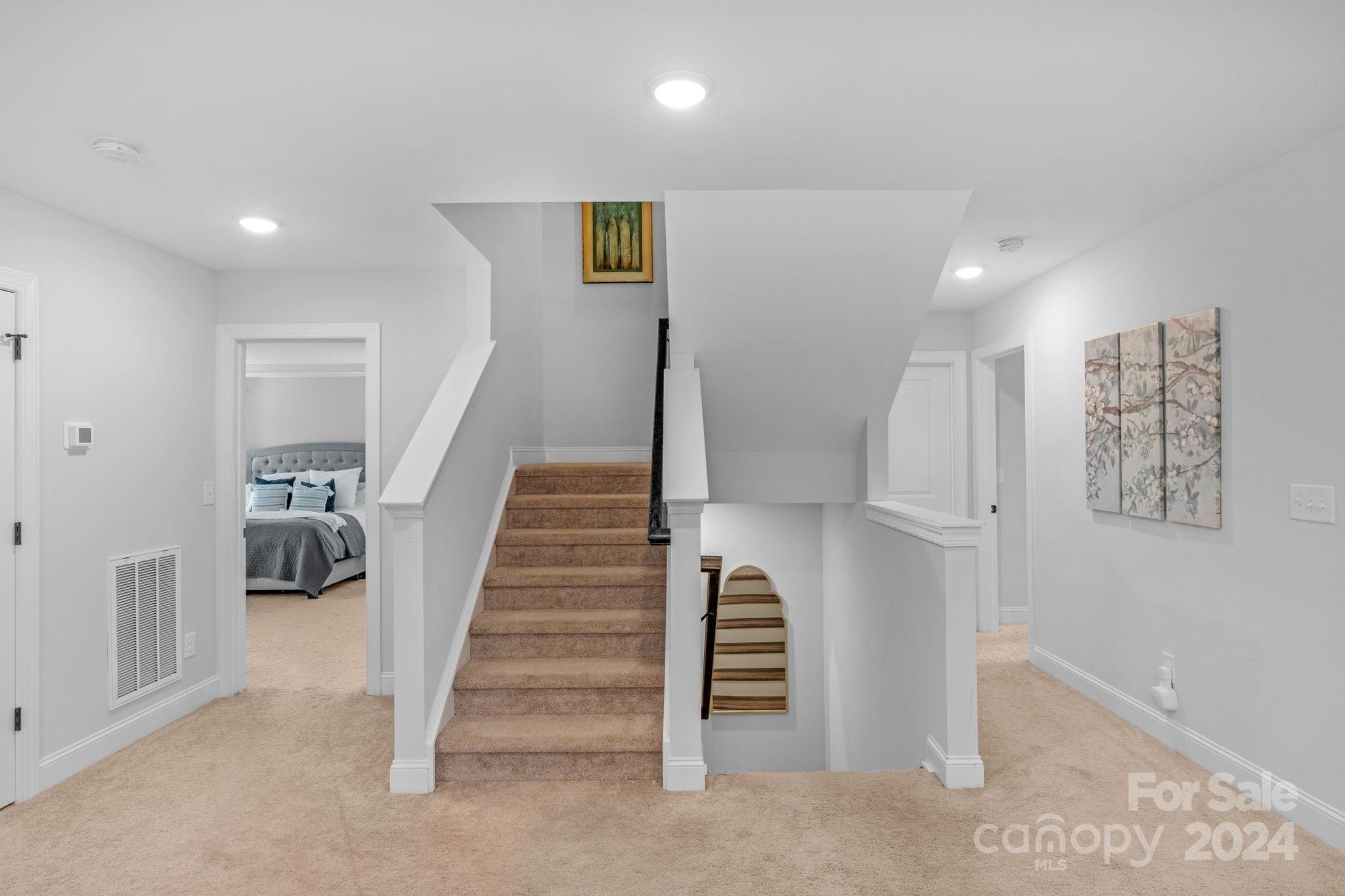 Walnut Creek - Residential