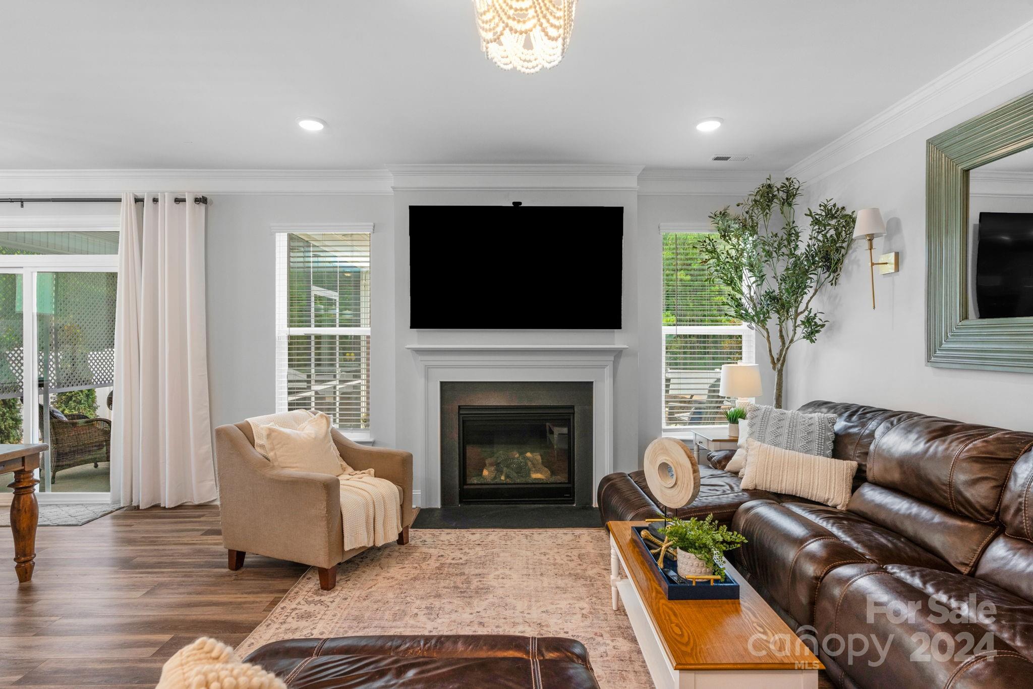 Walnut Creek - Residential