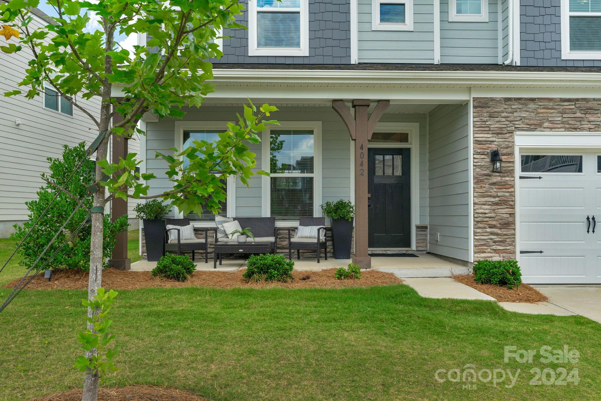 Walnut Creek - Residential