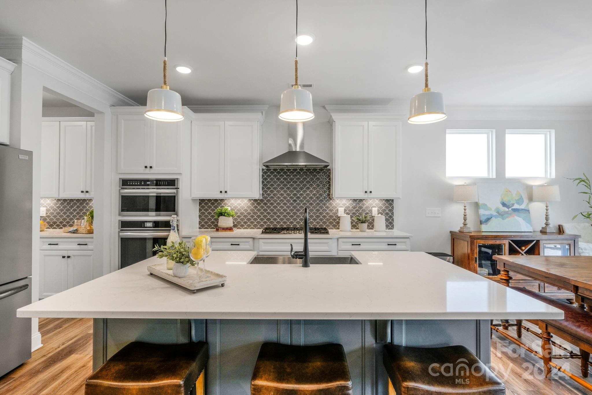 Walnut Creek - Residential