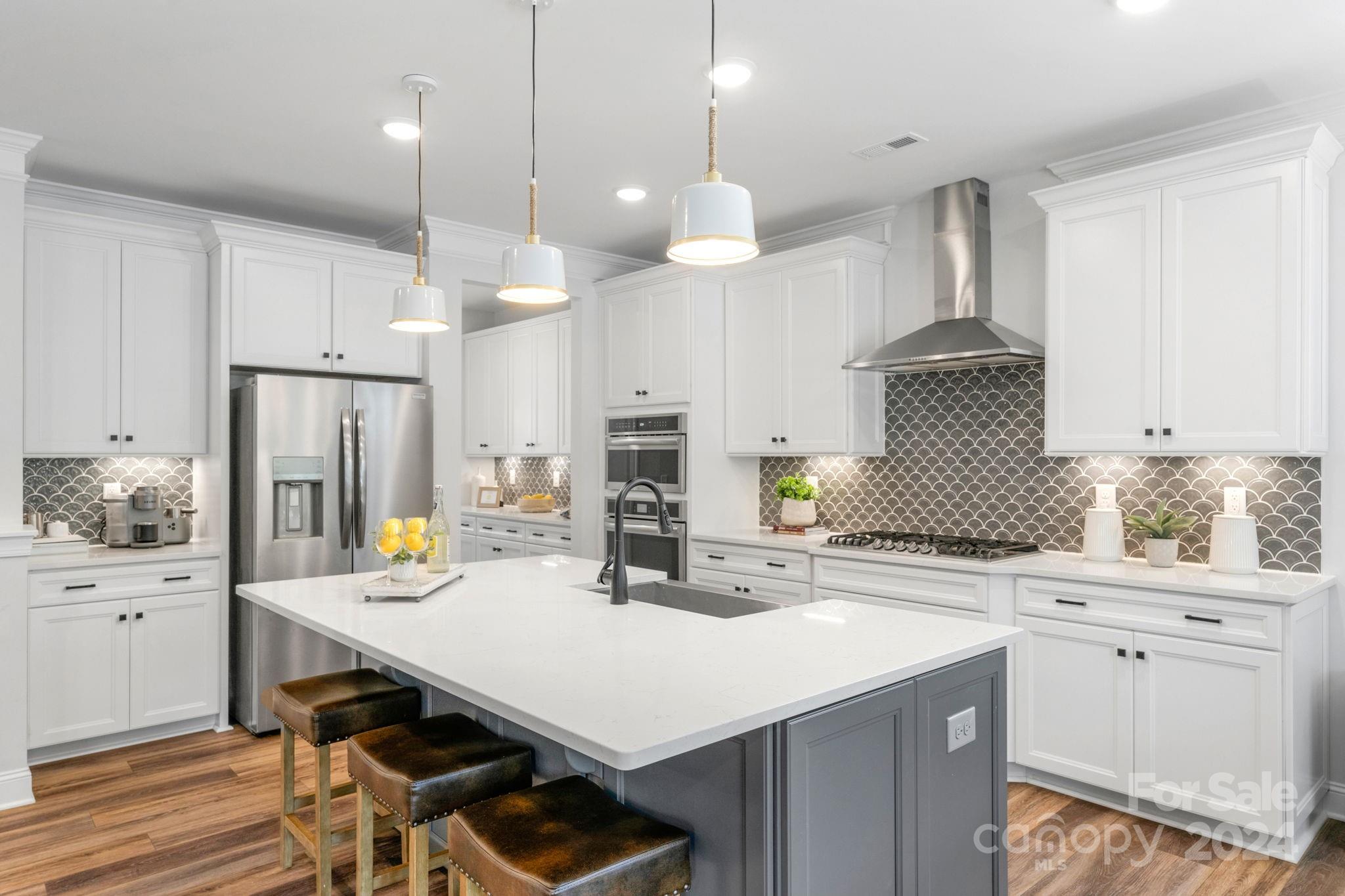 Walnut Creek - Residential