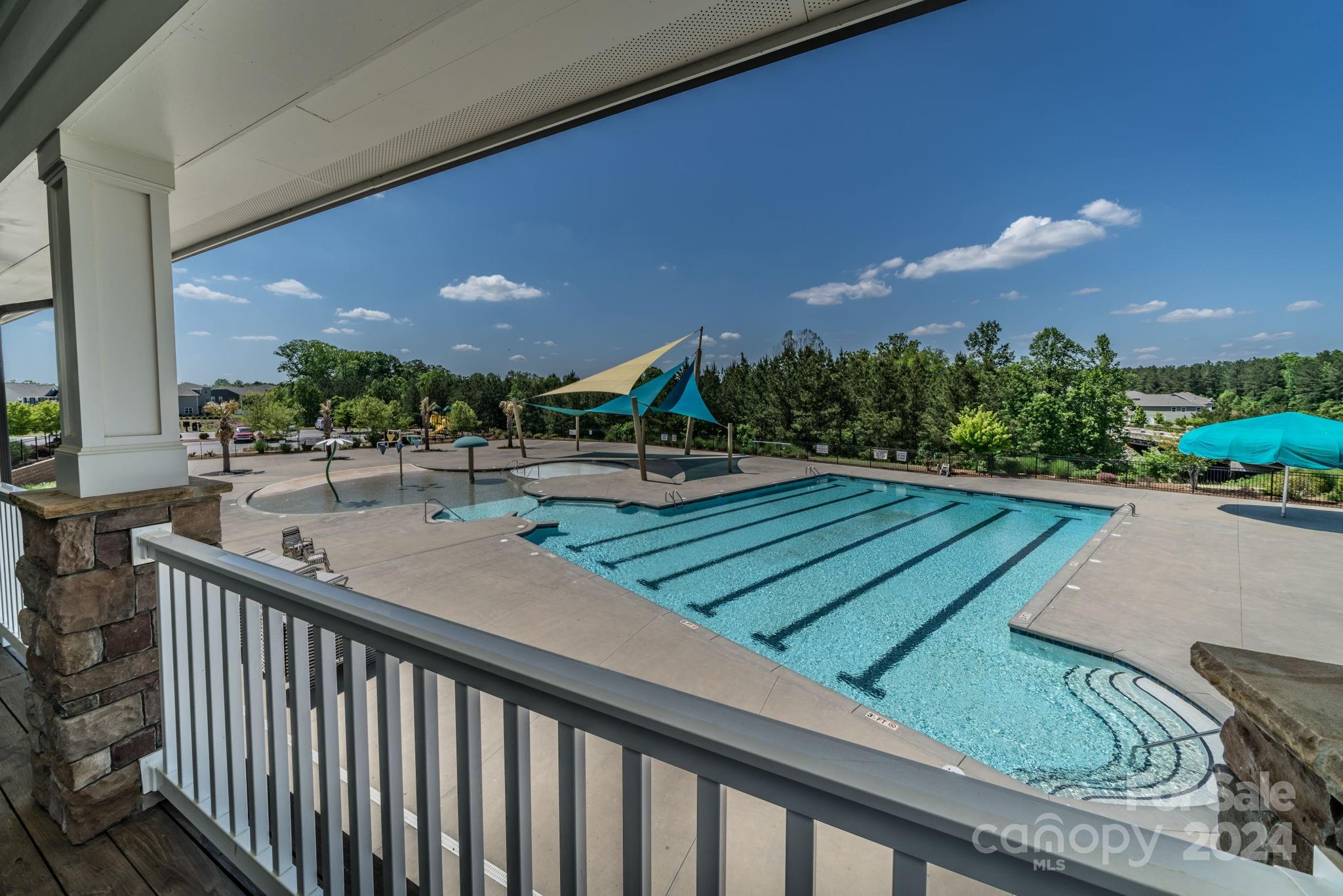 Walnut Creek - Residential