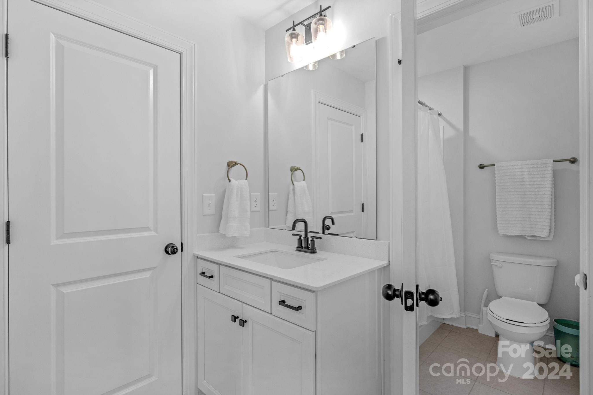 Walnut Creek - Residential