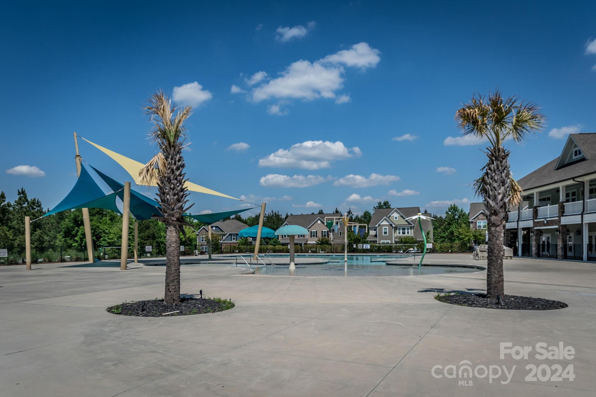 Walnut Creek - Residential