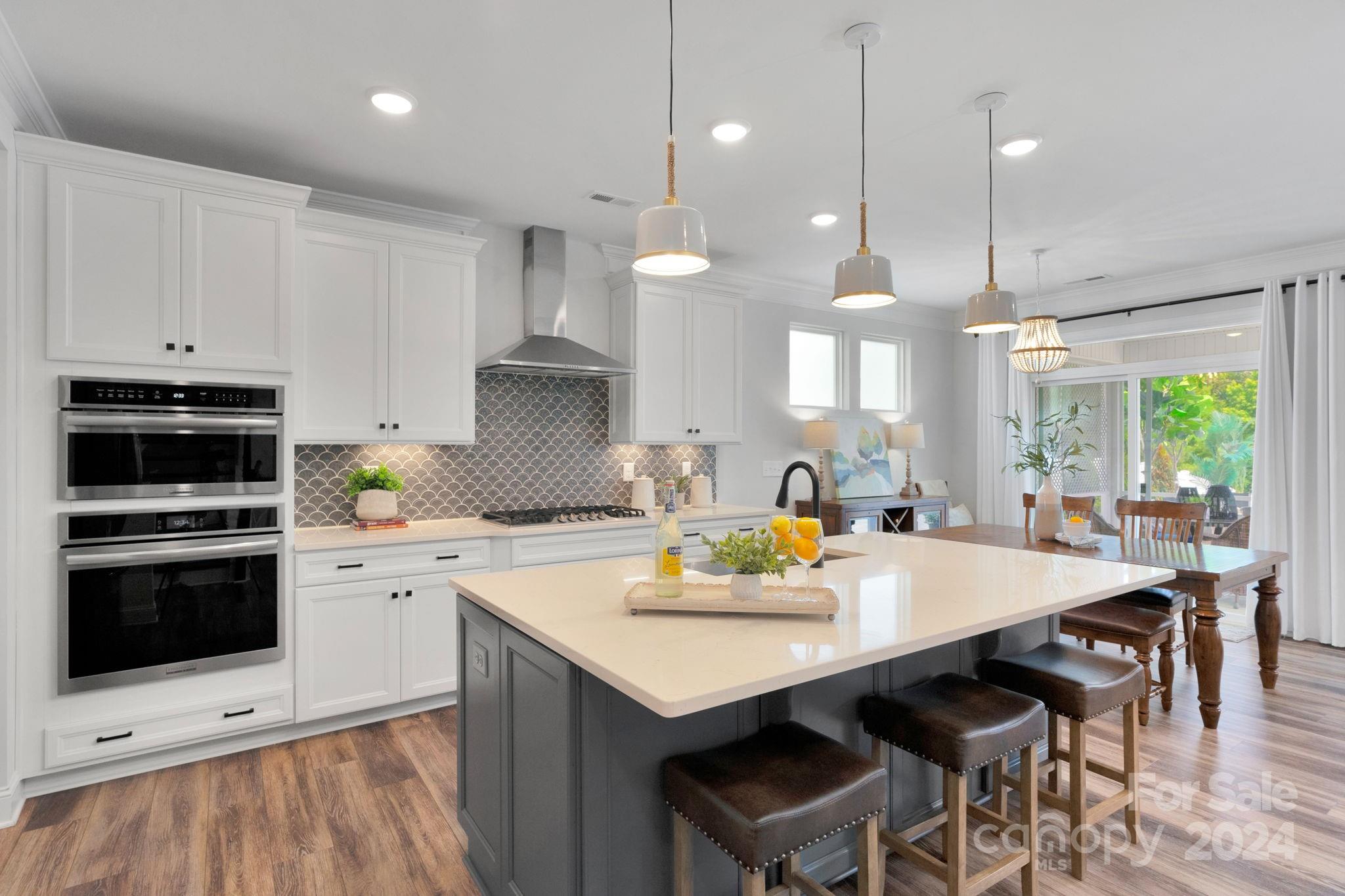 Walnut Creek - Residential