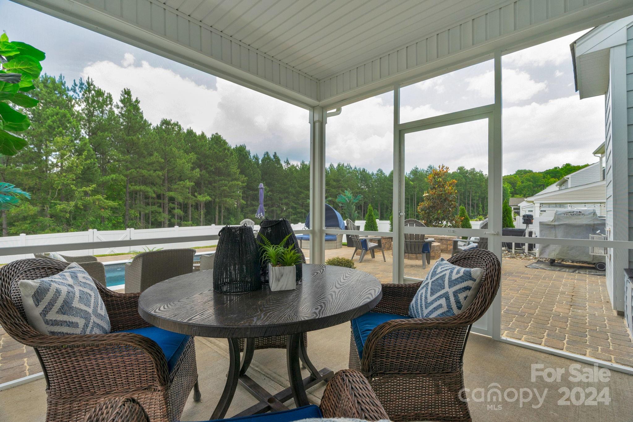 Walnut Creek - Residential