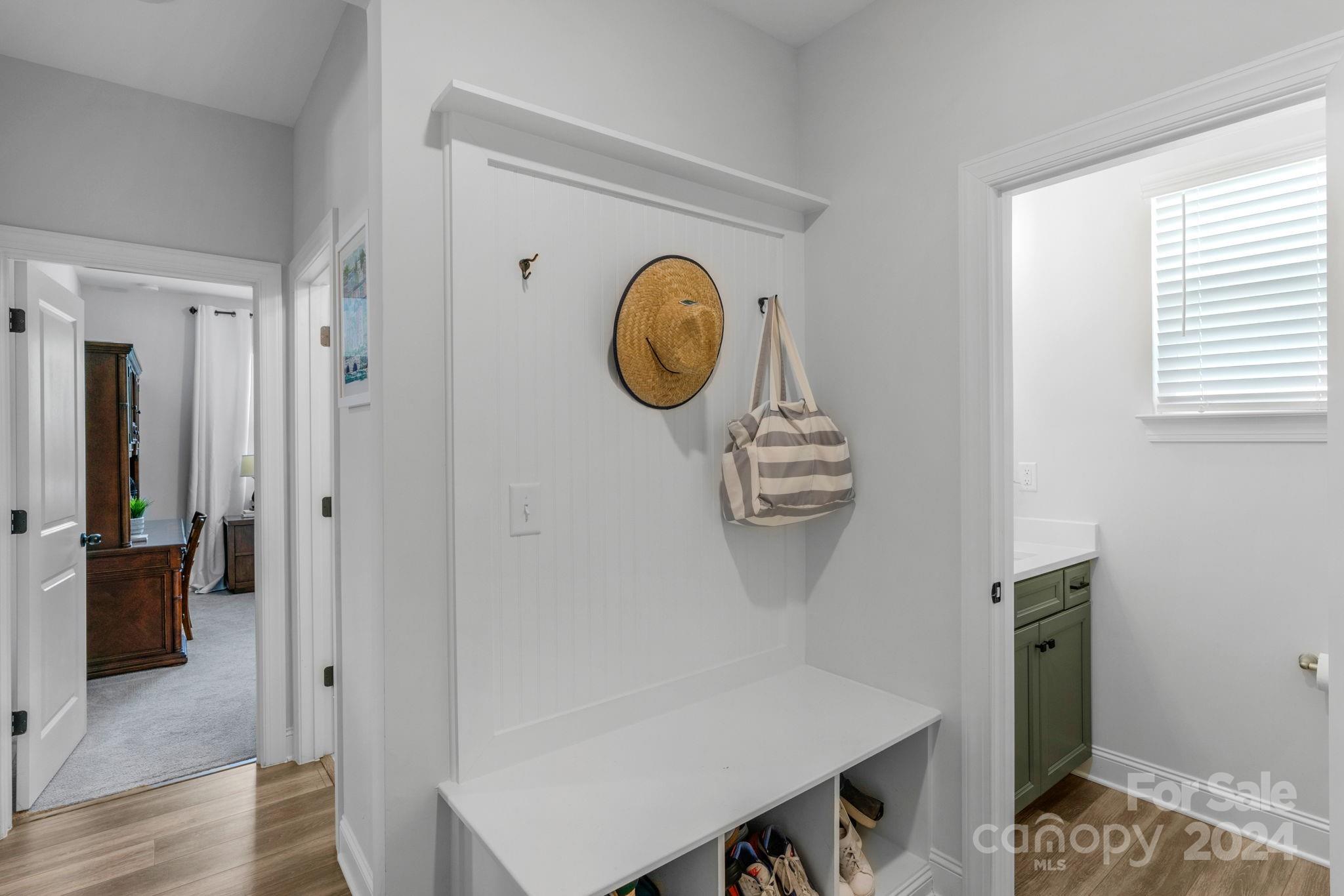 Walnut Creek - Residential