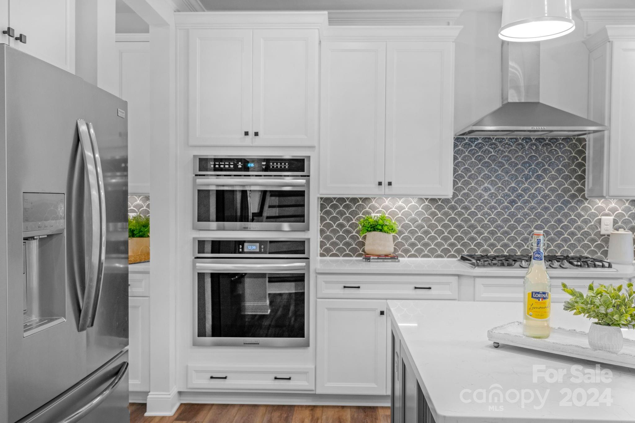 Walnut Creek - Residential